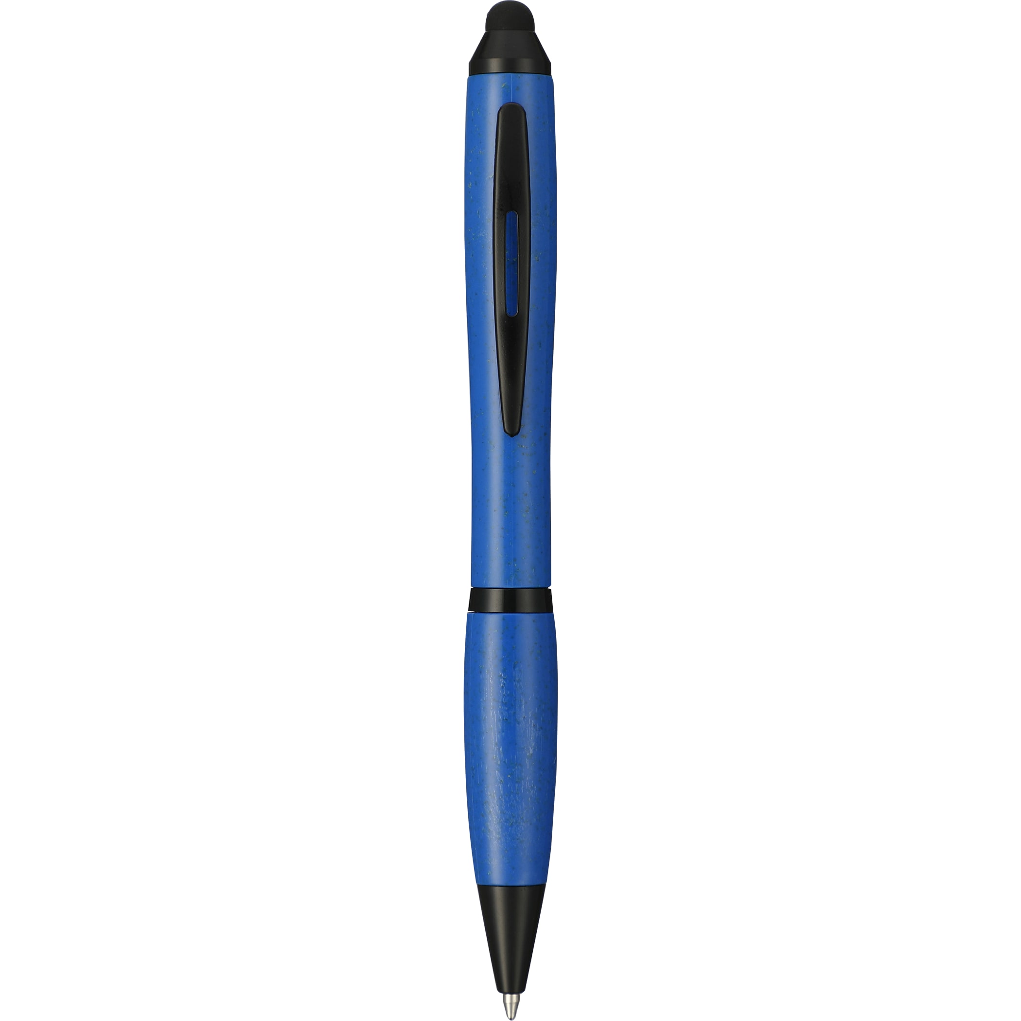 Picture of Nash Wheat Straw Ballpoint Stylus Pen