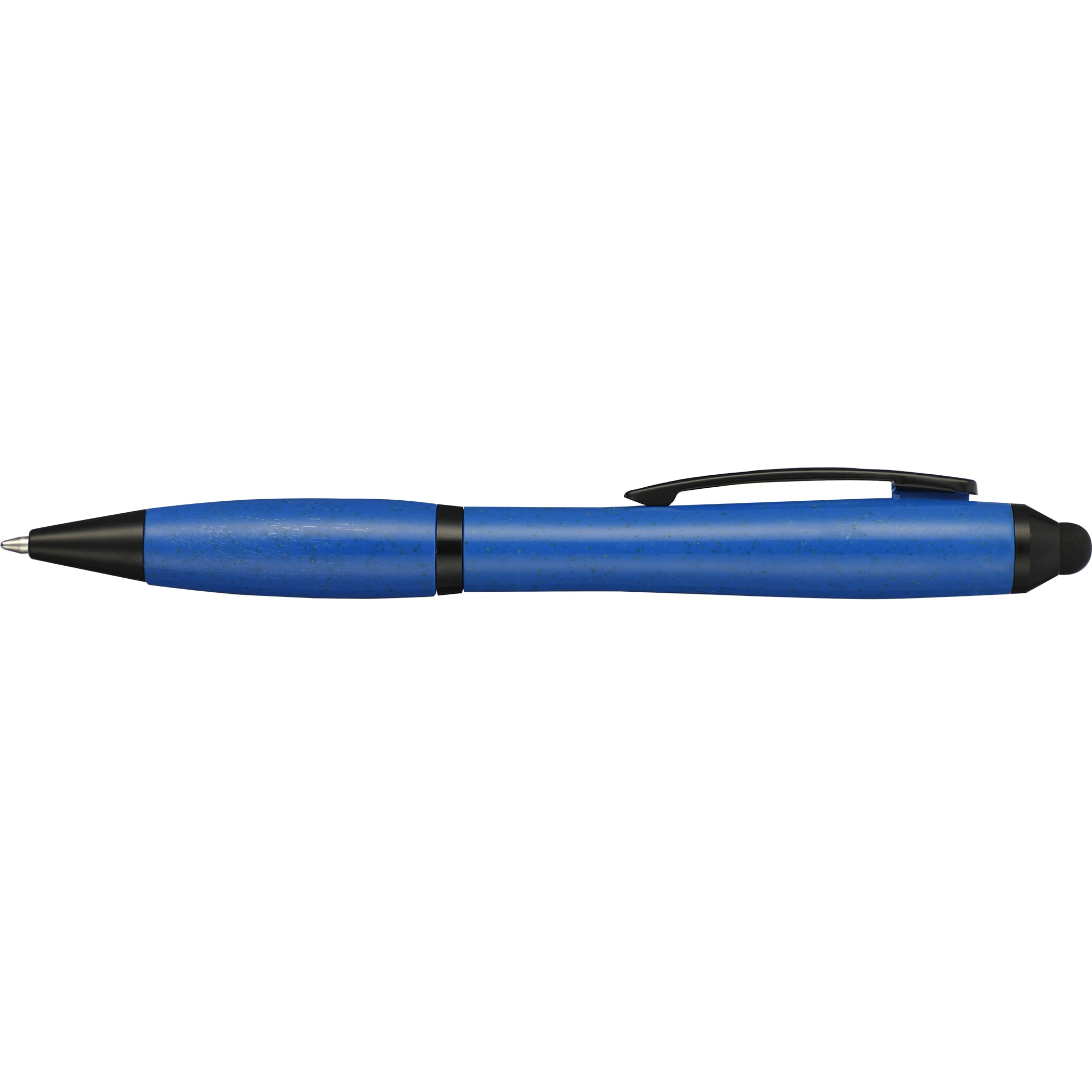 Picture of Nash Wheat Straw Ballpoint Stylus Pen