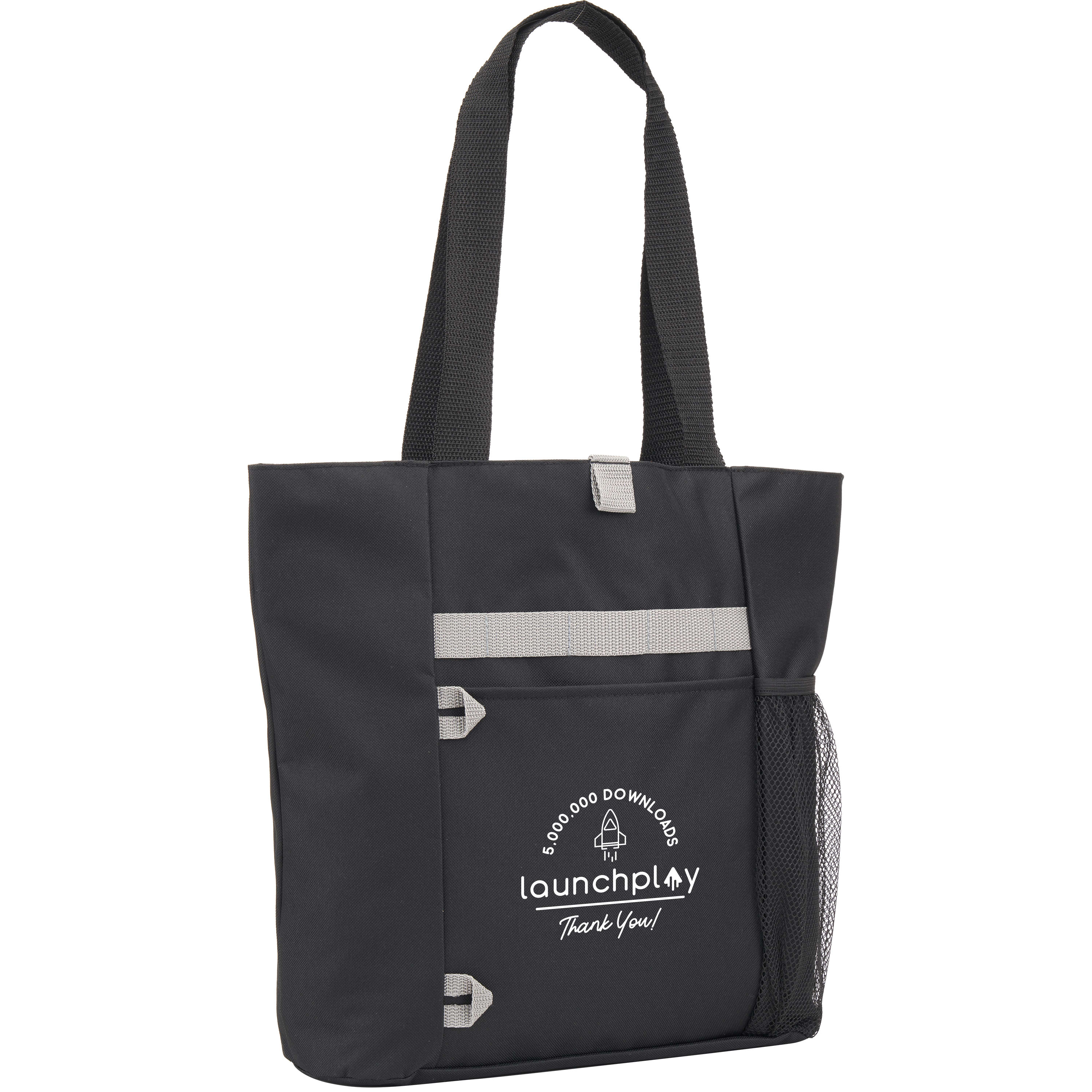 Picture of All-Purpose rPET Tote