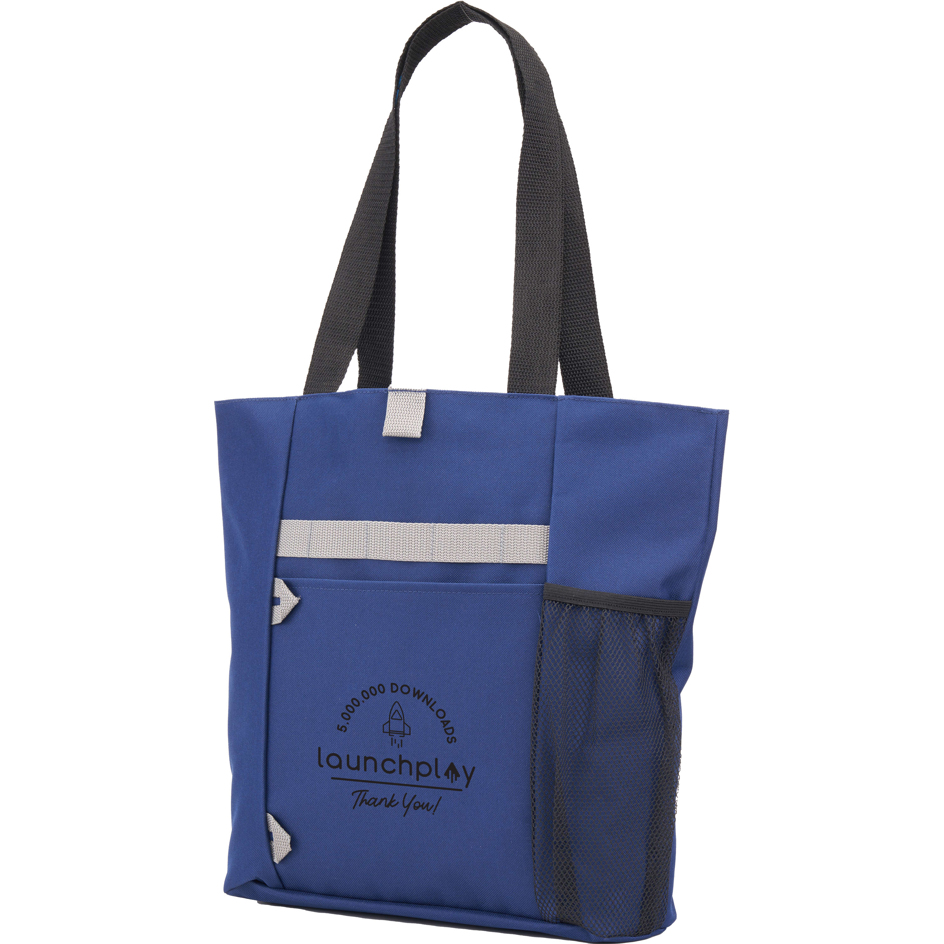 Picture of All-Purpose rPET Tote