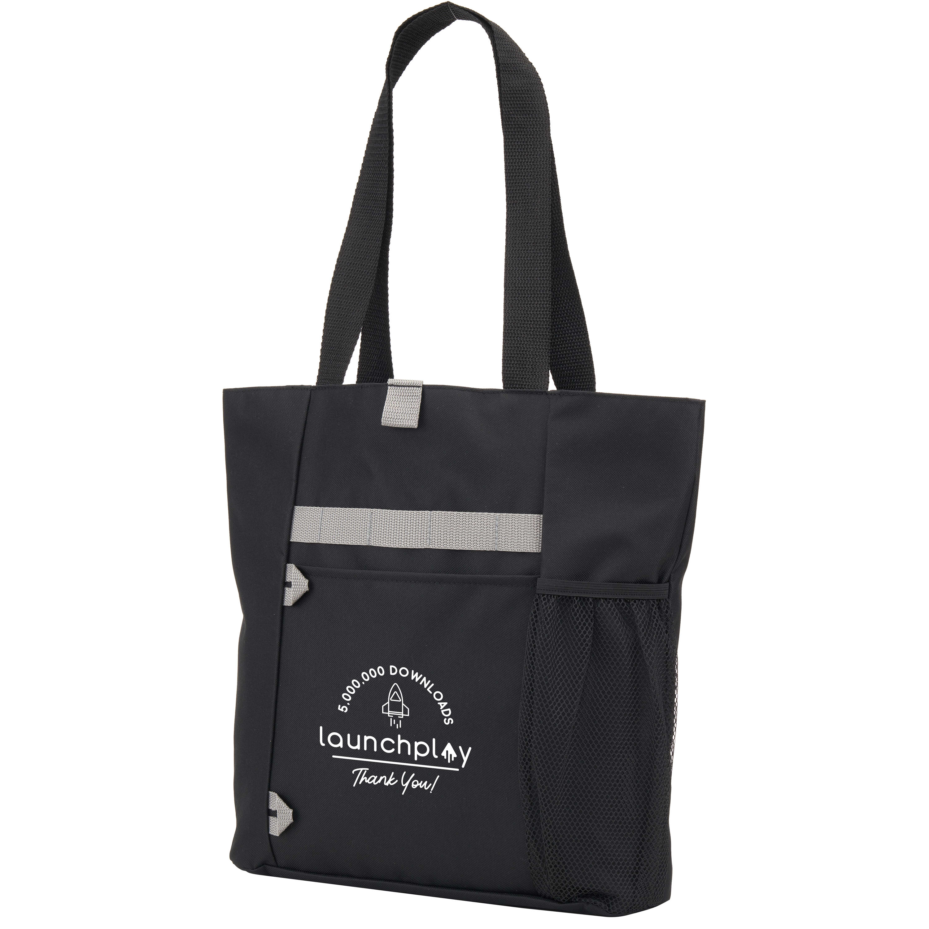 Picture of All-Purpose rPET Tote