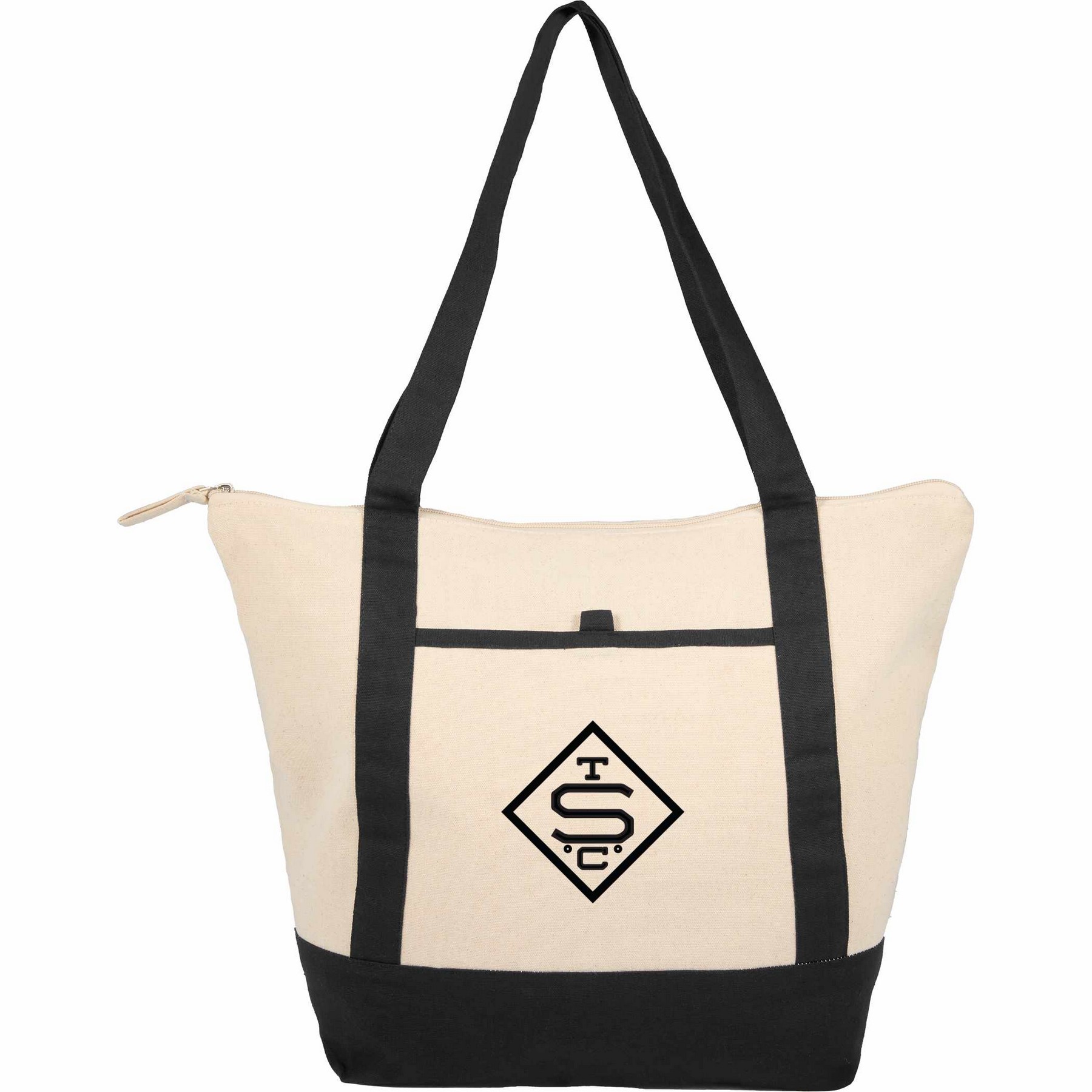 Picture of Isle 8oz Organic Cotton Tote