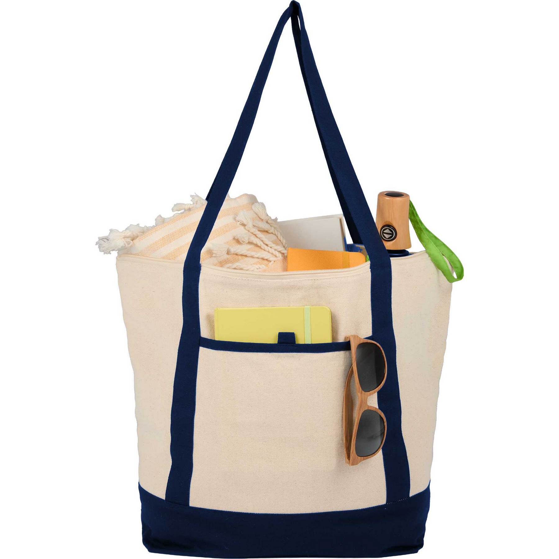 Picture of Isle 8oz Organic Cotton Tote