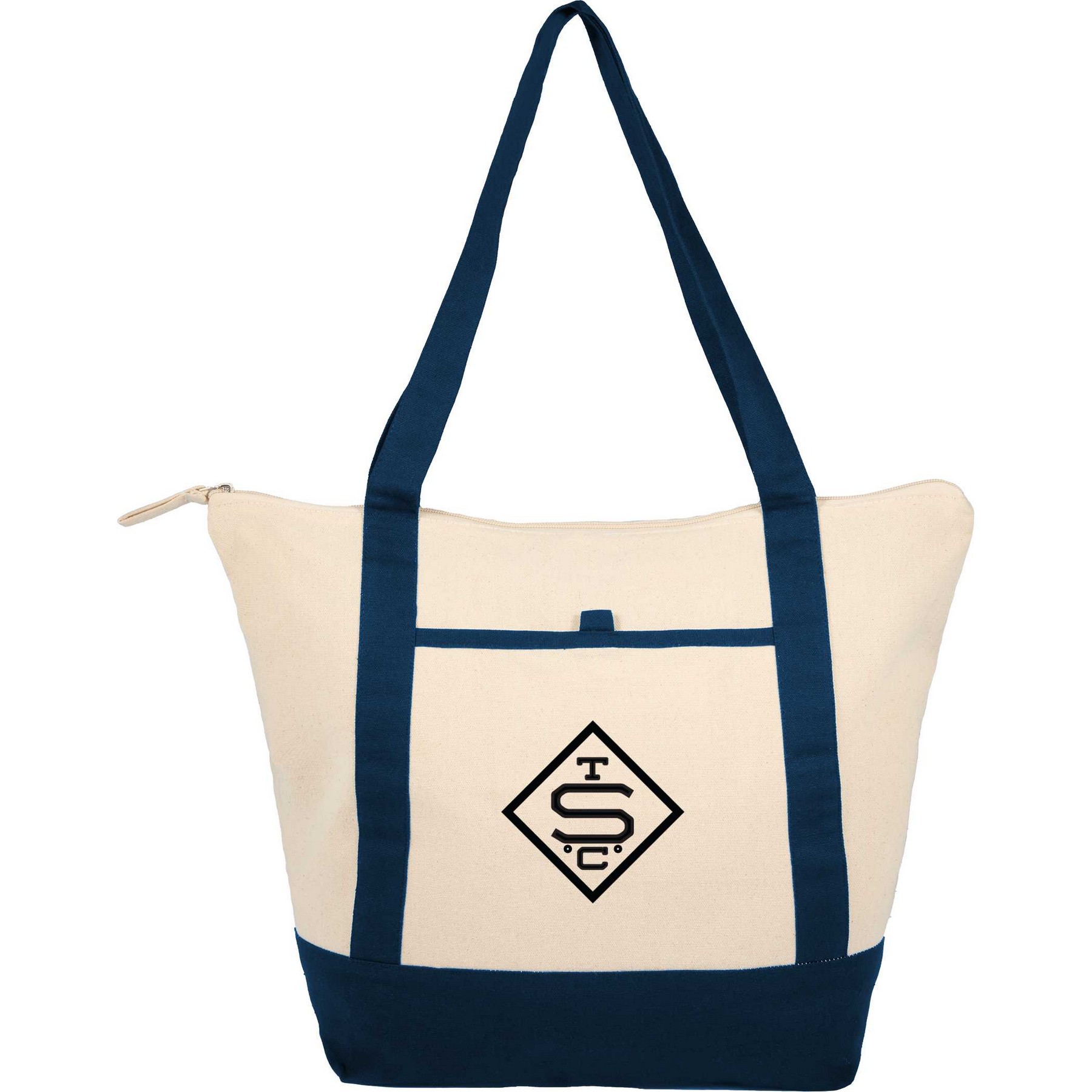Picture of Isle 8oz Organic Cotton Tote