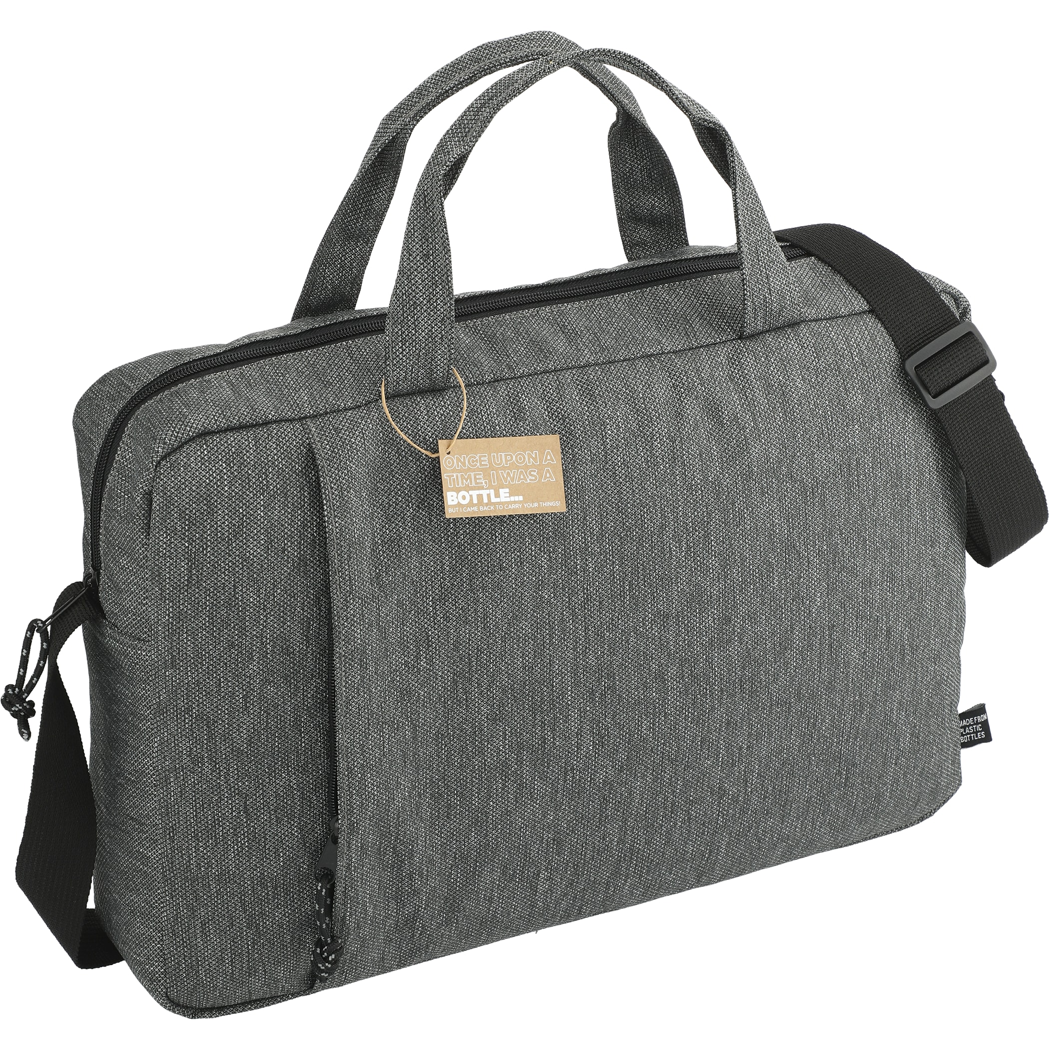 Picture of Vila Recycled 15'' Computer Business Case