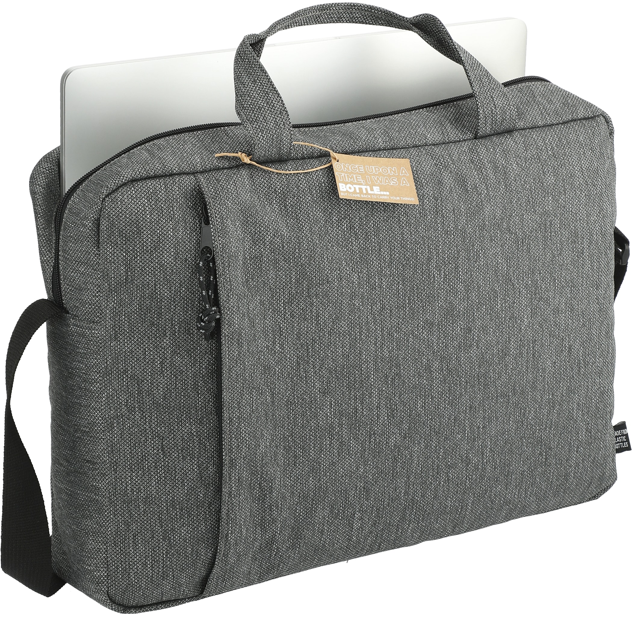 Picture of Vila Recycled 15'' Computer Business Case