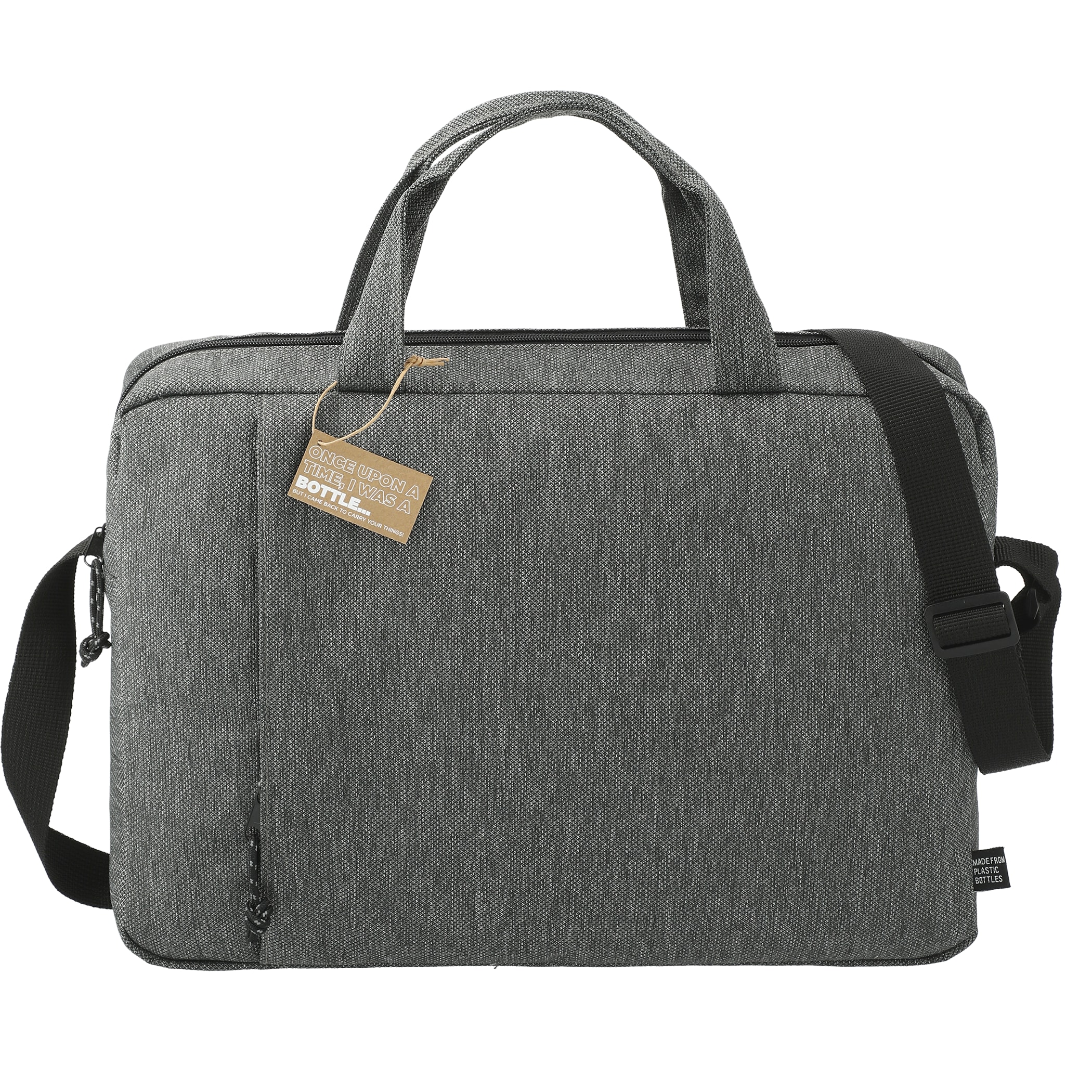 Picture of Vila Recycled 15'' Computer Business Case