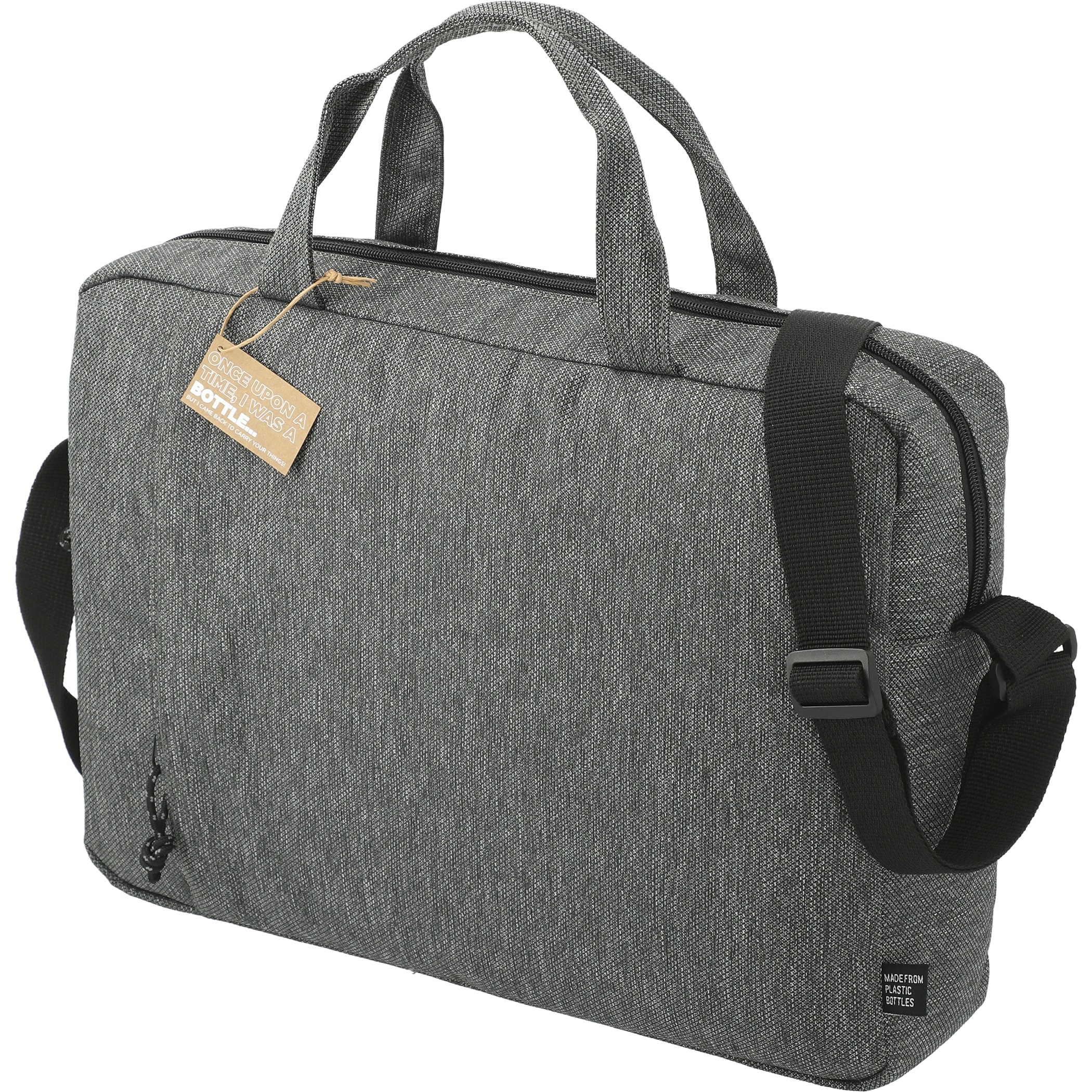 Picture of Vila Recycled 15'' Computer Business Case