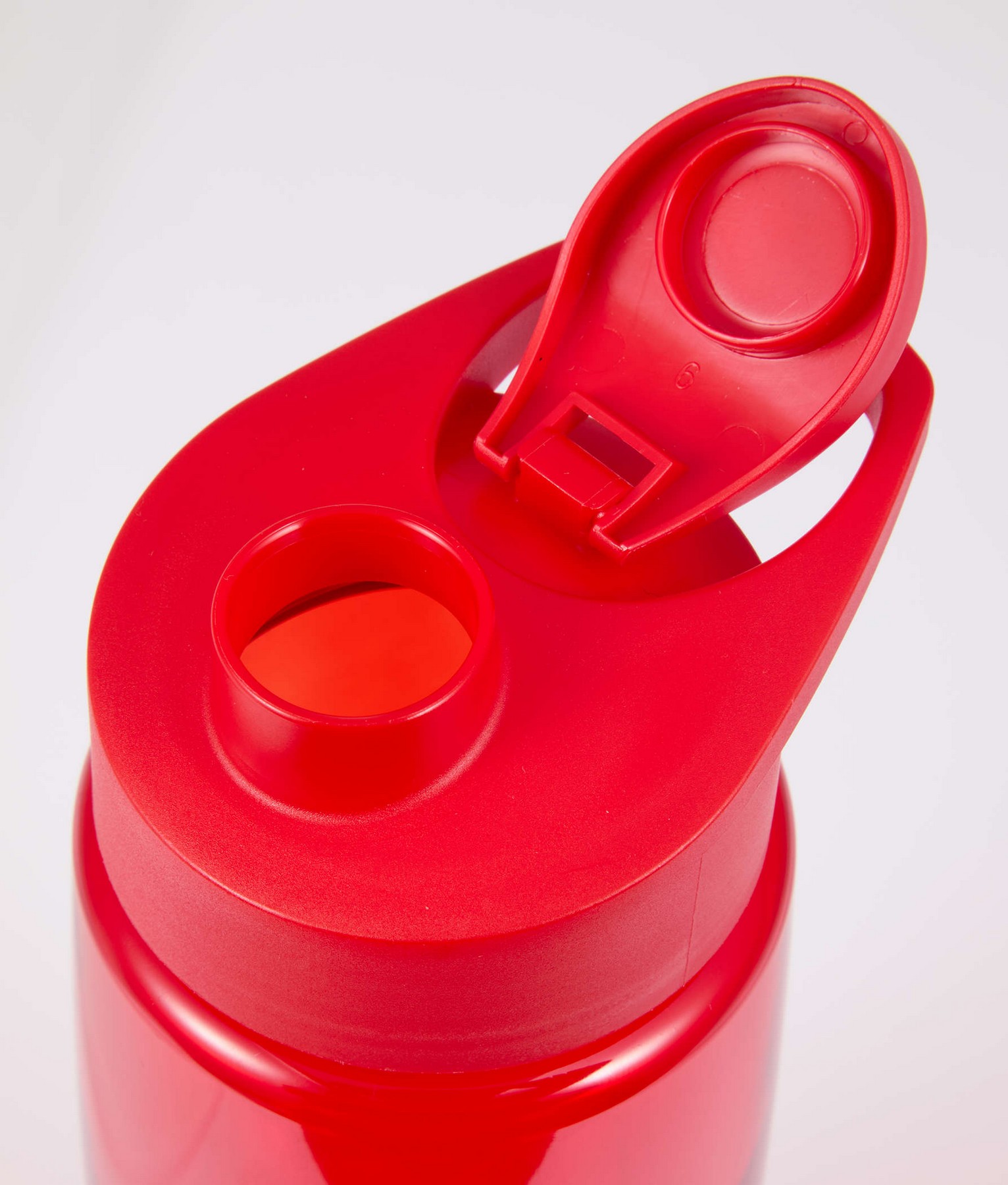 Picture of The Flair Drink Thru Lid 26 oz.