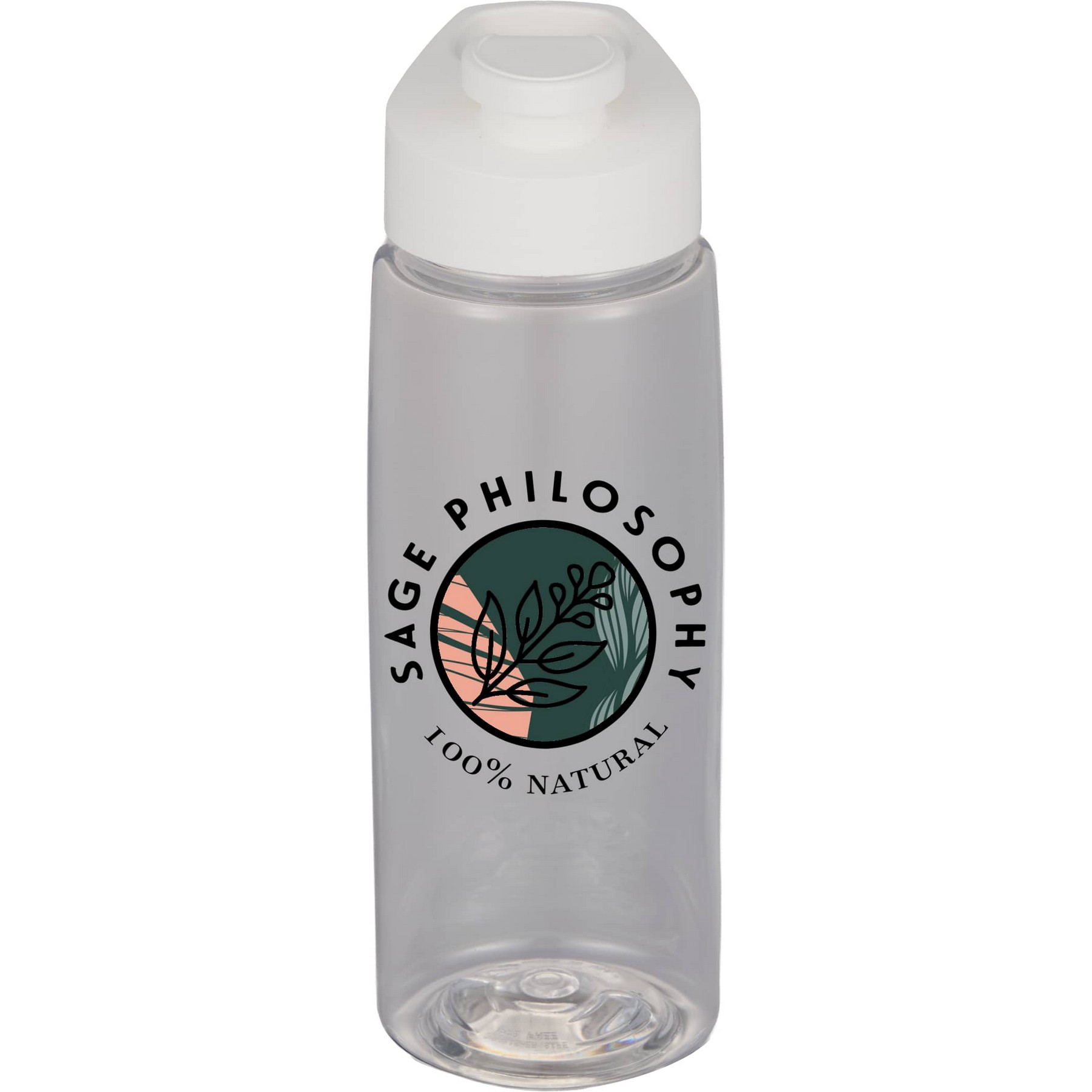 Picture of The Flair Drink Thru Lid 26 oz.