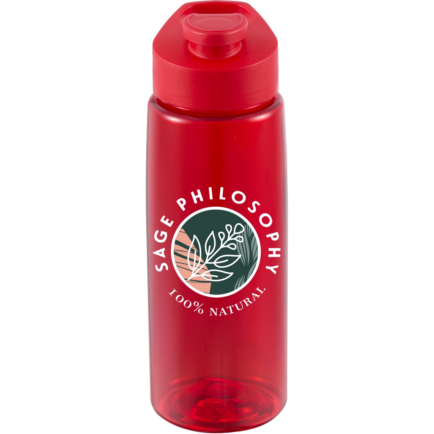 Picture of The Flair Drink Thru Lid 26 oz.