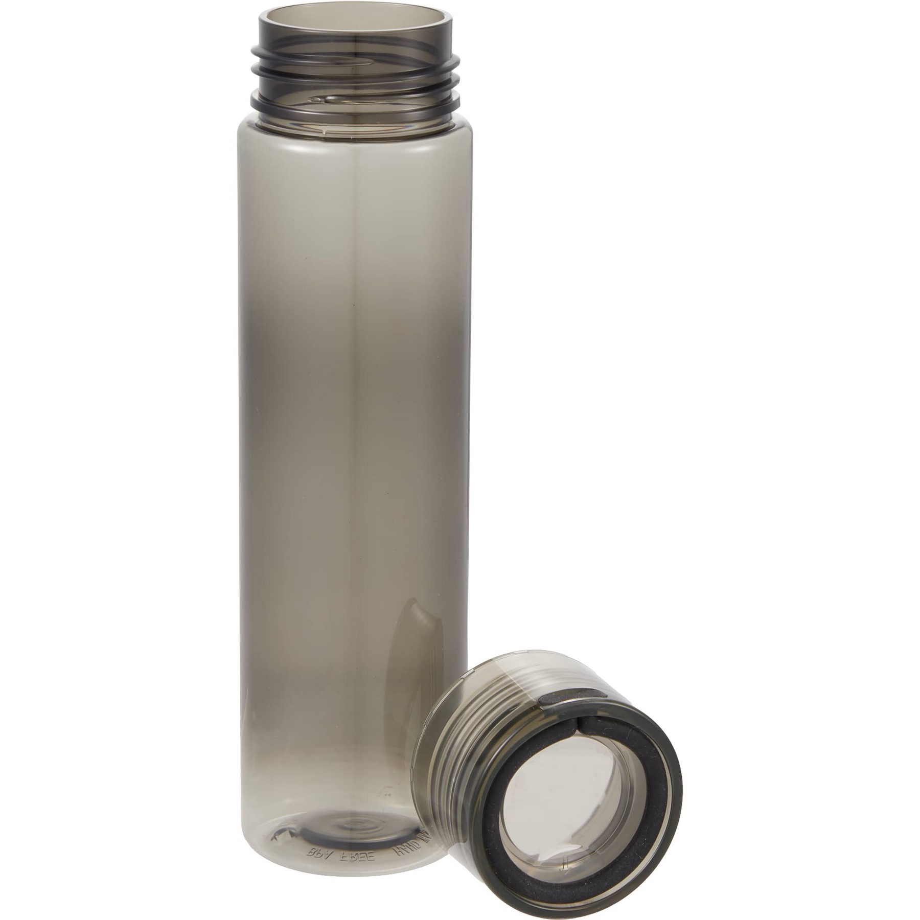 Picture of Skinny Mini Recycled RPET Bottle 10oz