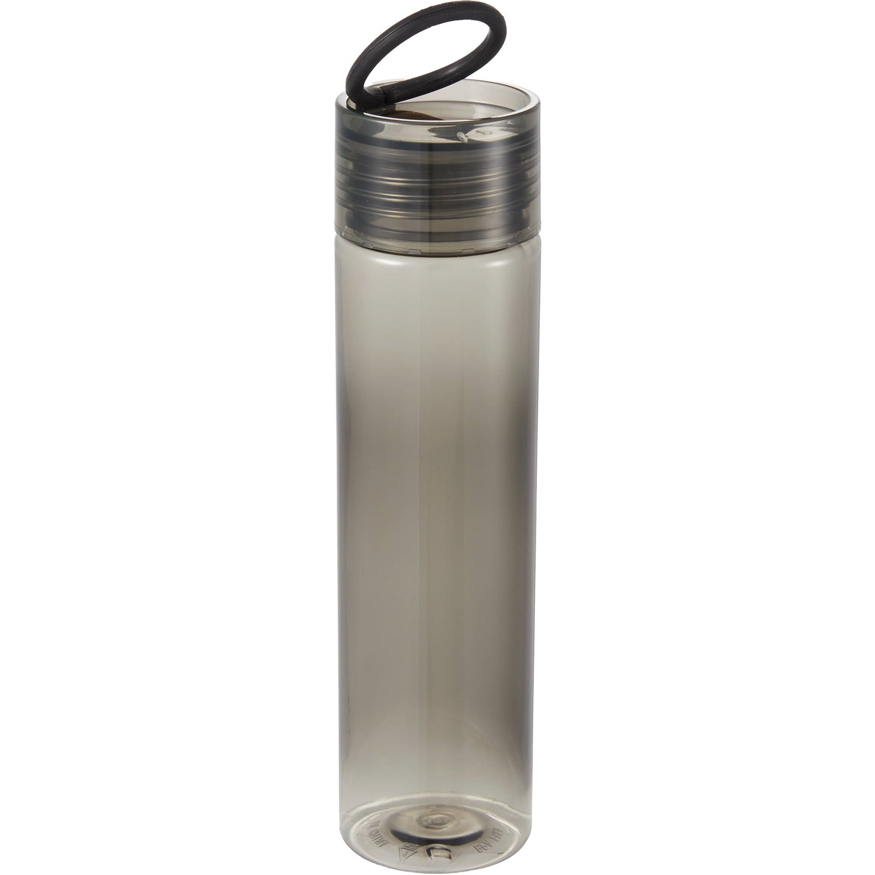 Picture of Skinny Mini Recycled RPET Bottle 10oz