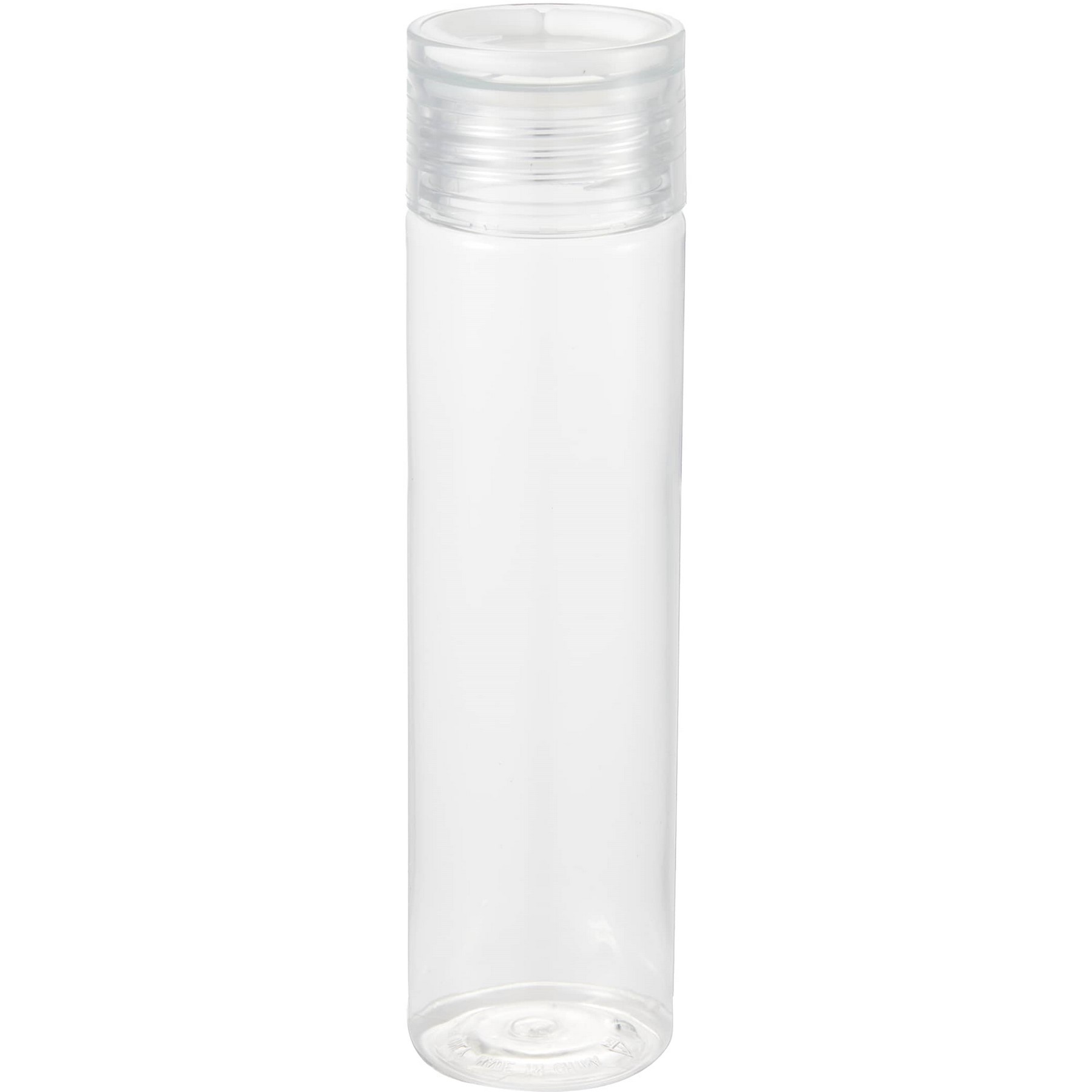 Picture of Skinny Mini Recycled RPET Bottle 10oz