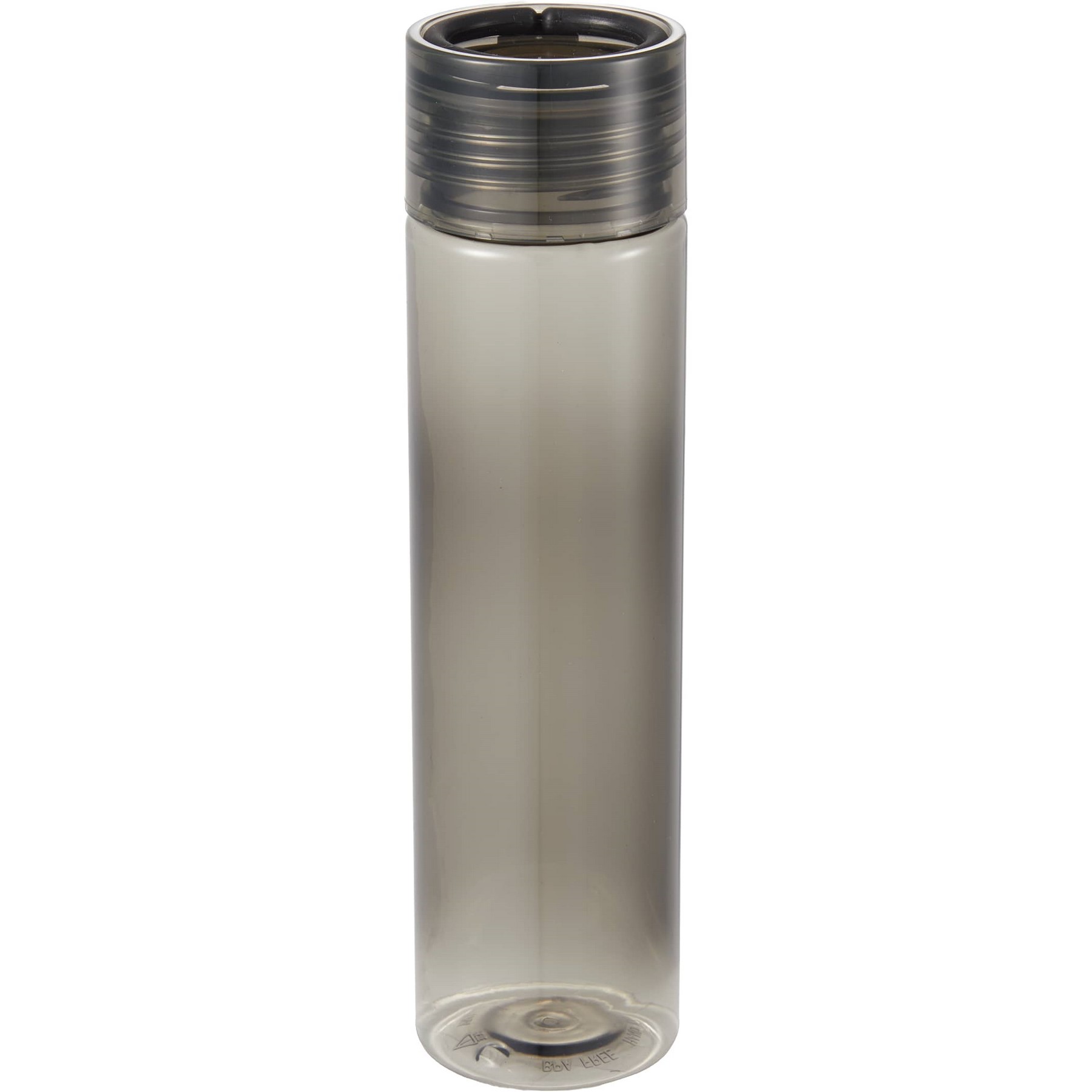 Picture of Skinny Mini Recycled RPET Bottle 10oz