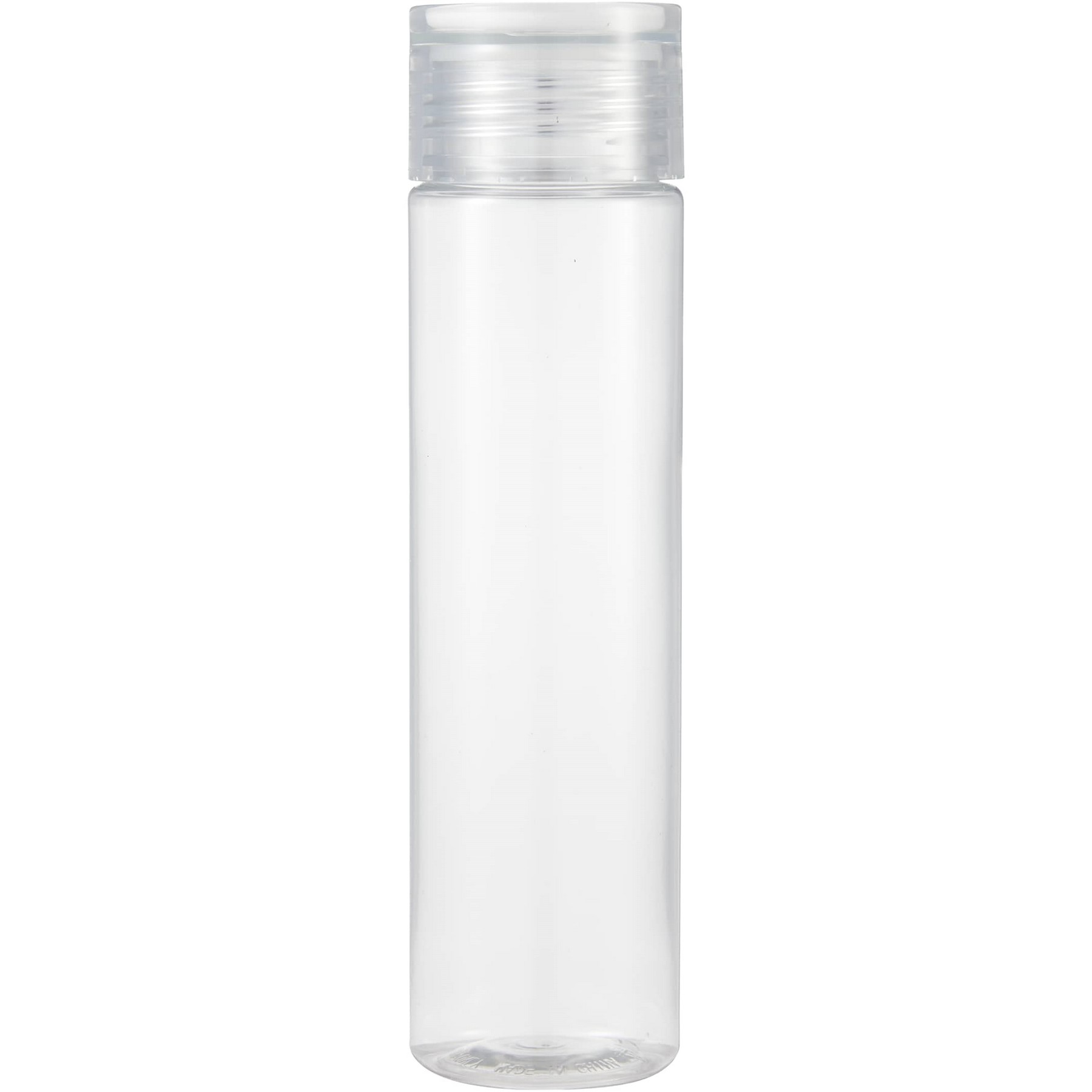 Picture of Skinny Mini Recycled RPET Bottle 10oz