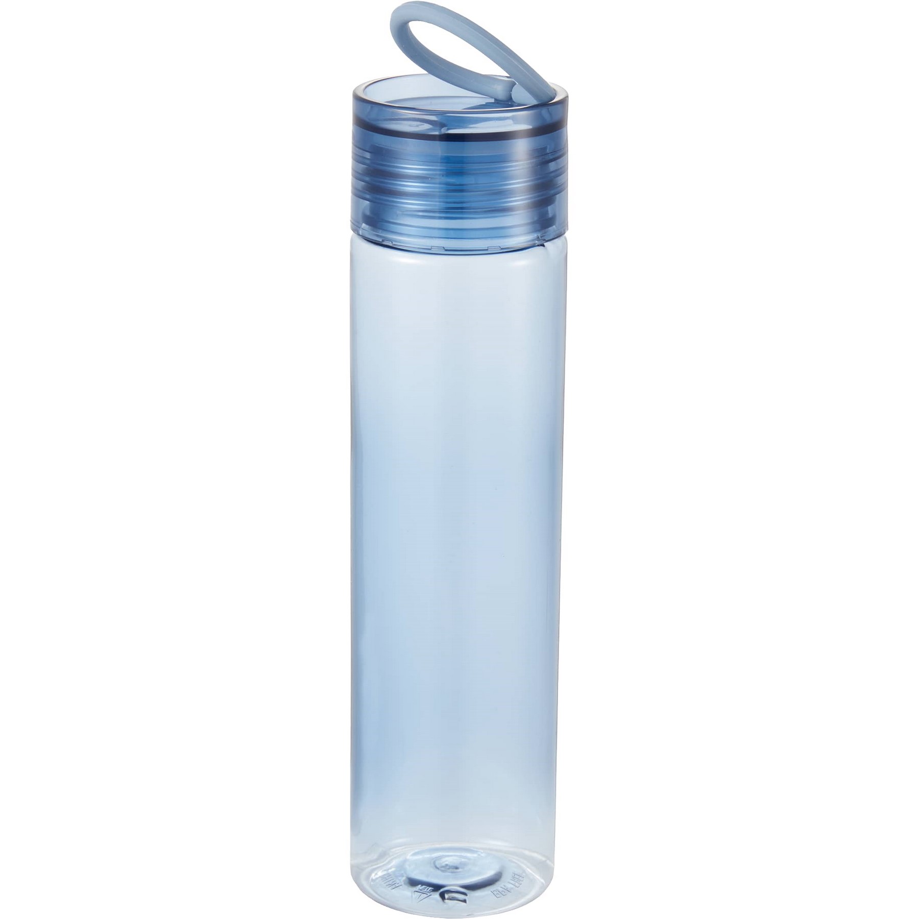 Picture of Skinny Mini Recycled RPET Bottle 10oz