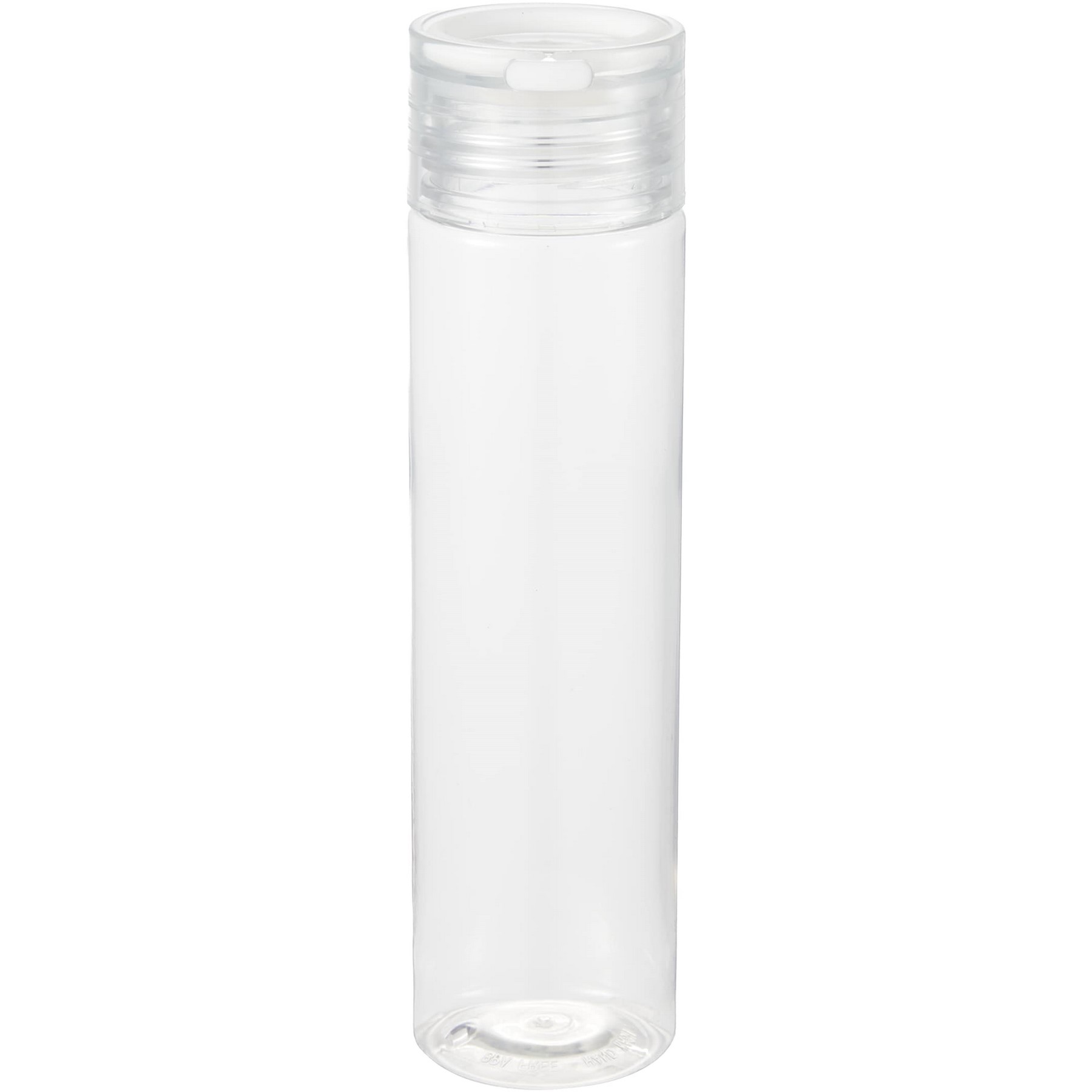 Picture of Skinny Mini Recycled RPET Bottle 10oz
