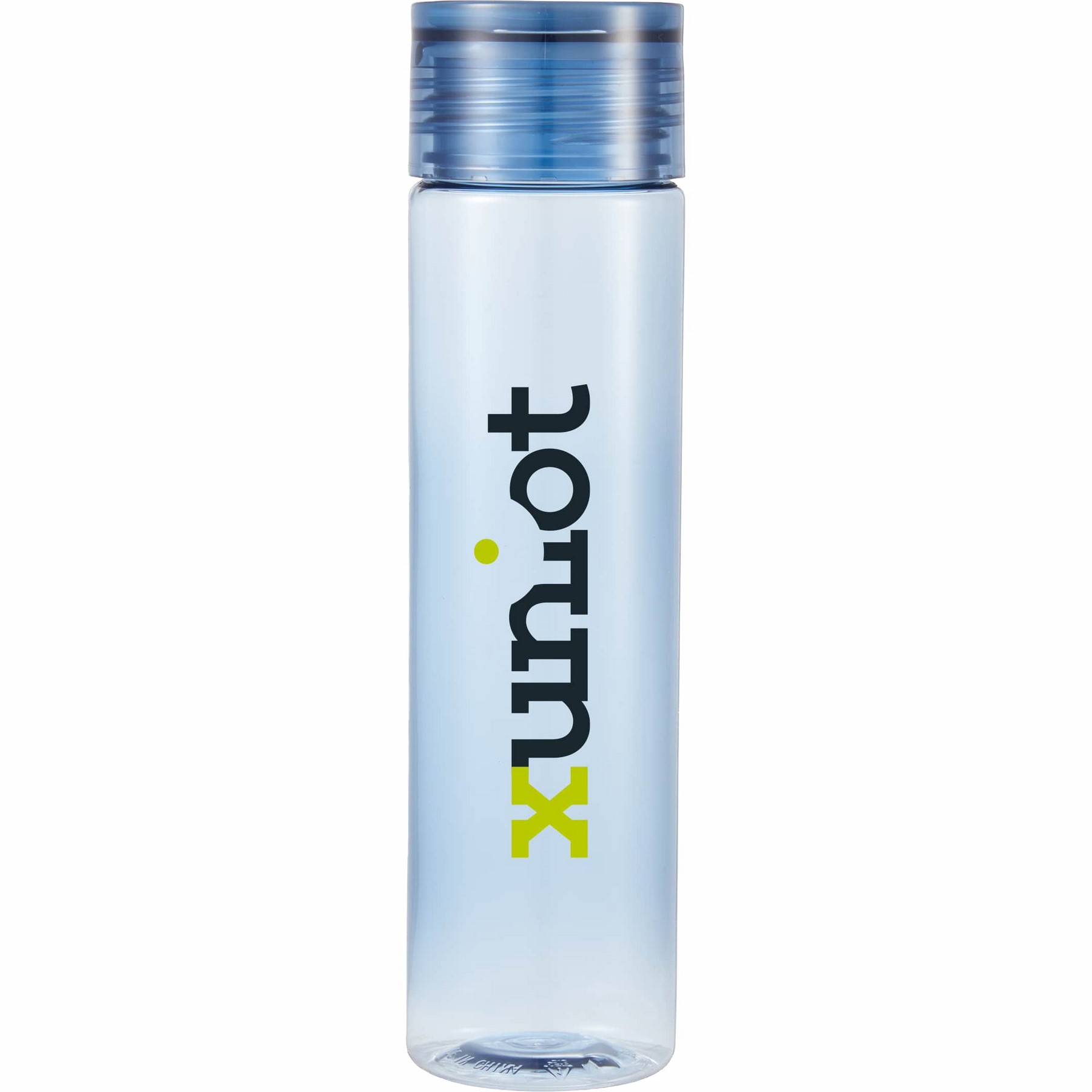 Picture of Skinny Mini Recycled RPET Bottle 10oz