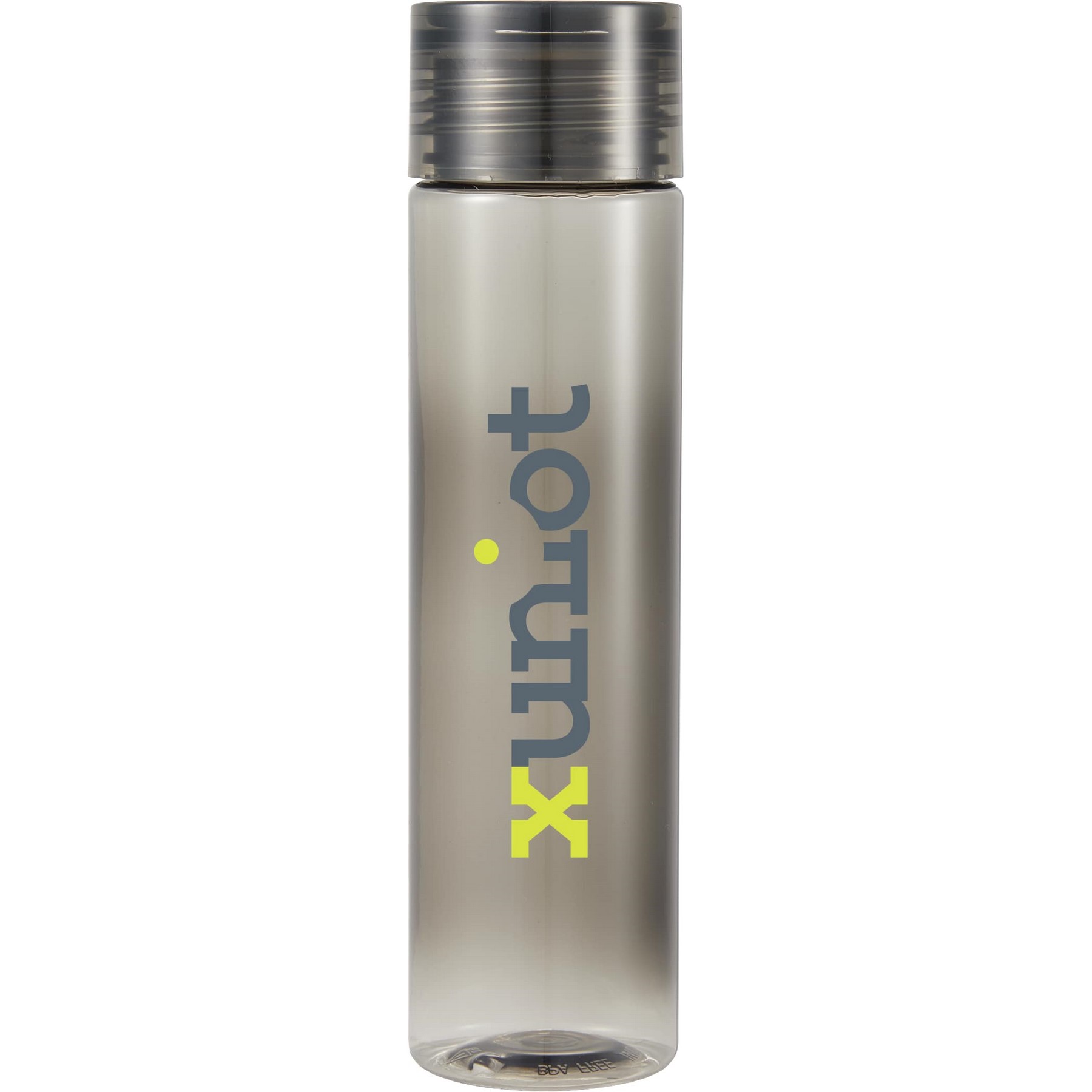 Picture of Skinny Mini Recycled RPET Bottle 10oz