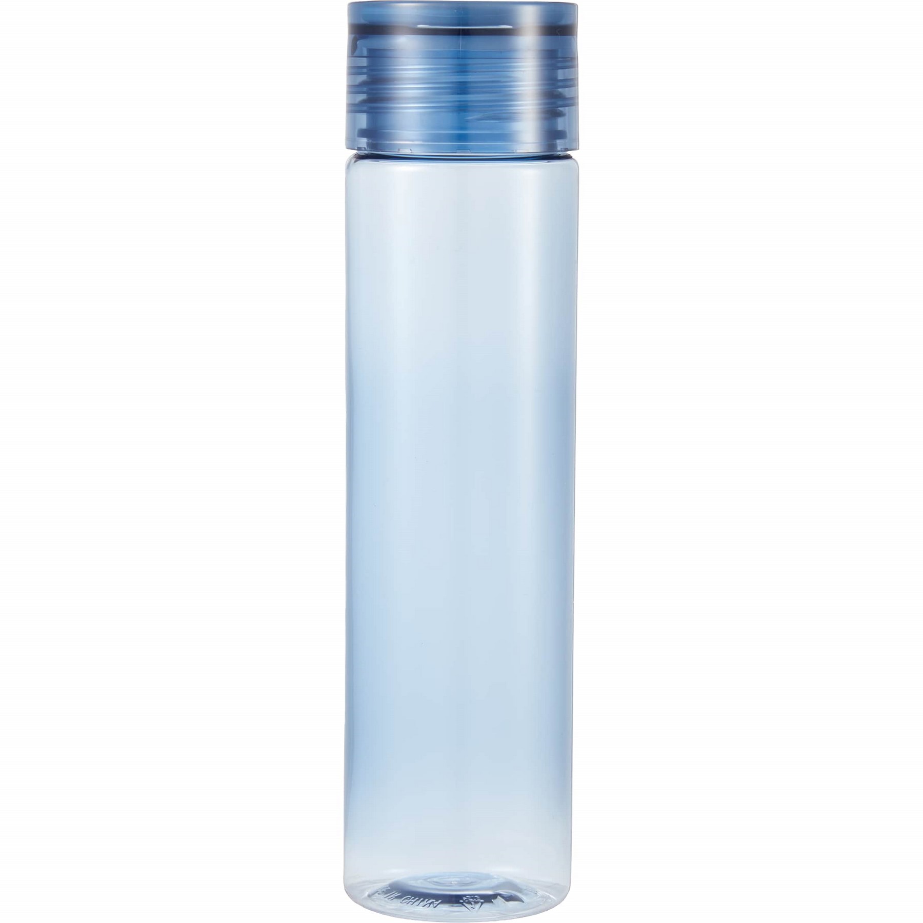 Picture of Skinny Mini Recycled RPET Bottle 10oz