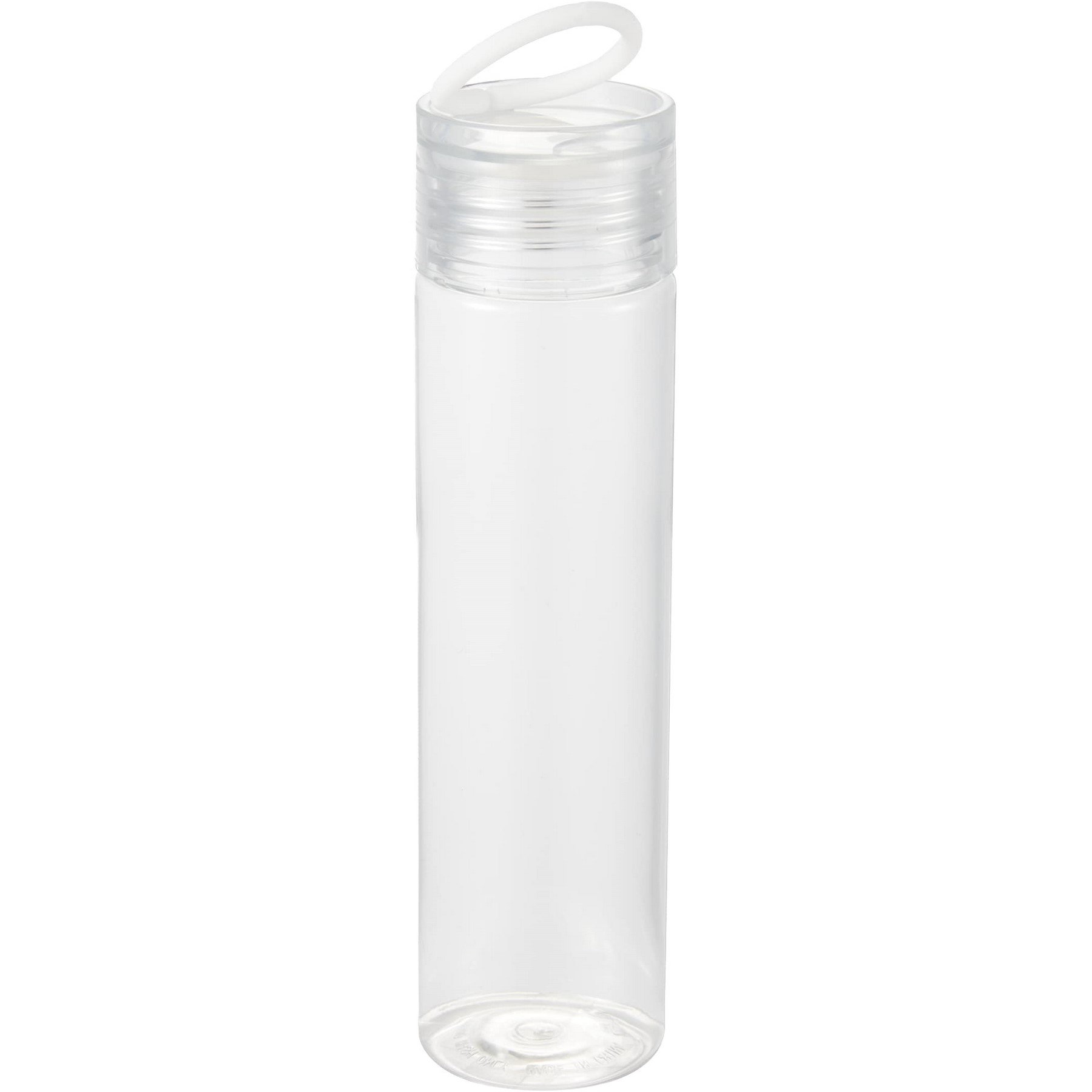 Picture of Skinny Mini Recycled RPET Bottle 10oz