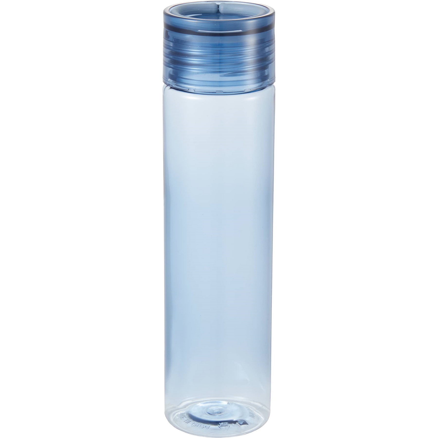 Picture of Skinny Mini Recycled RPET Bottle 10oz