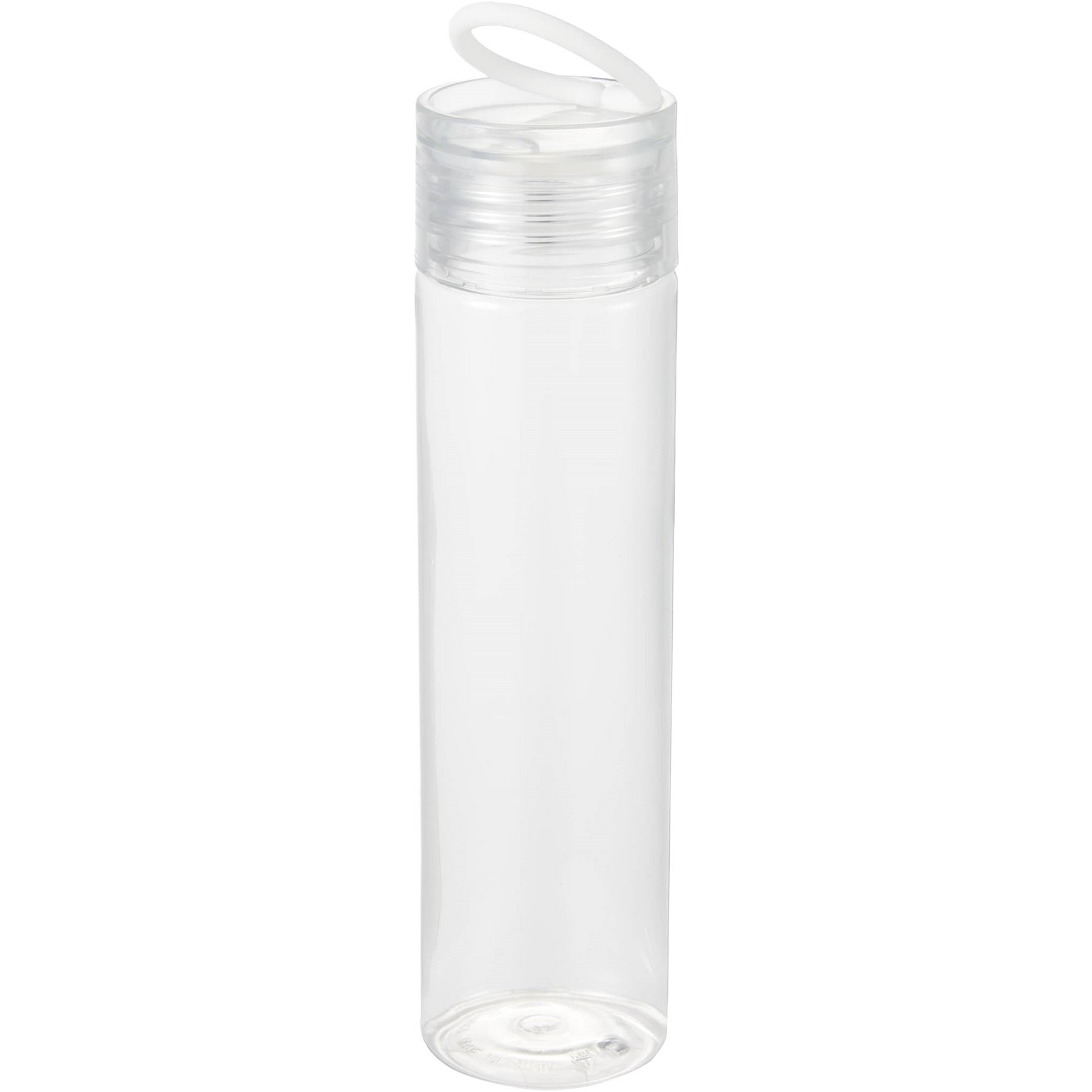 Picture of Skinny Mini Recycled RPET Bottle 10oz