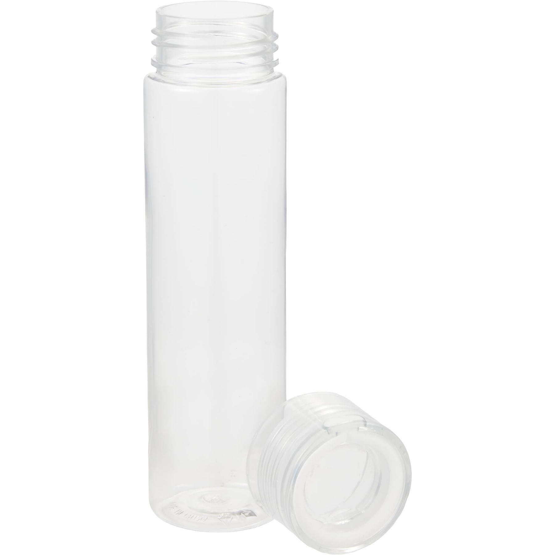 Picture of Skinny Mini Recycled RPET Bottle 10oz