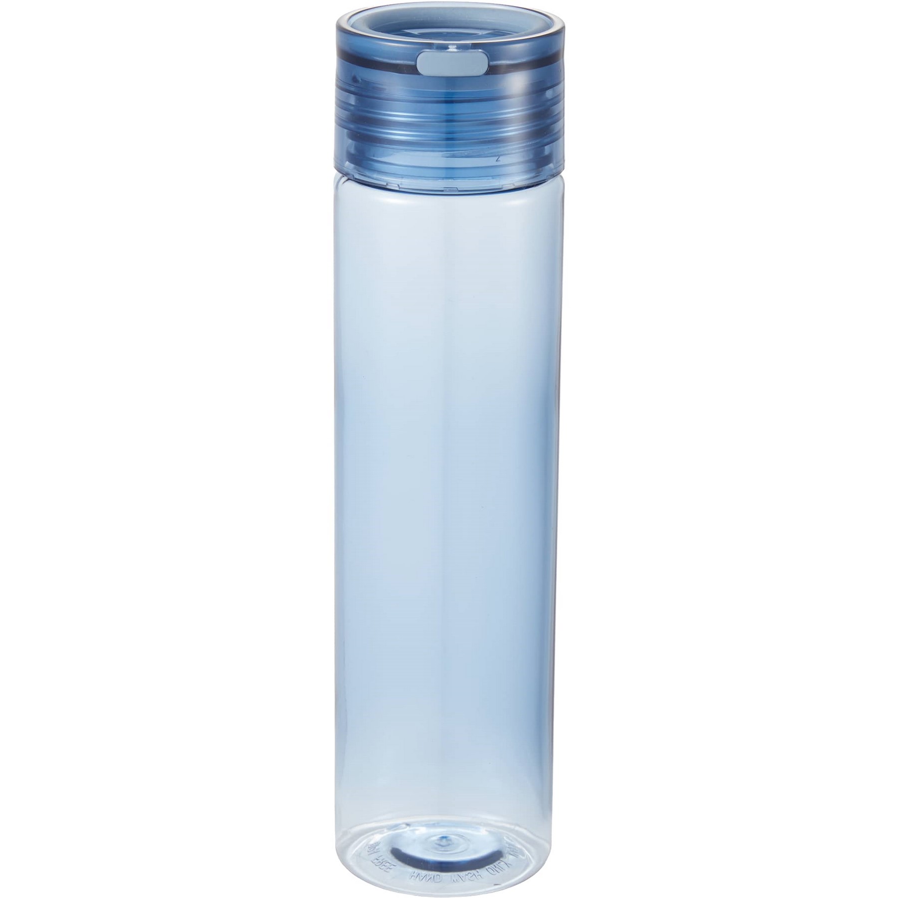 Picture of Skinny Mini Recycled RPET Bottle 10oz