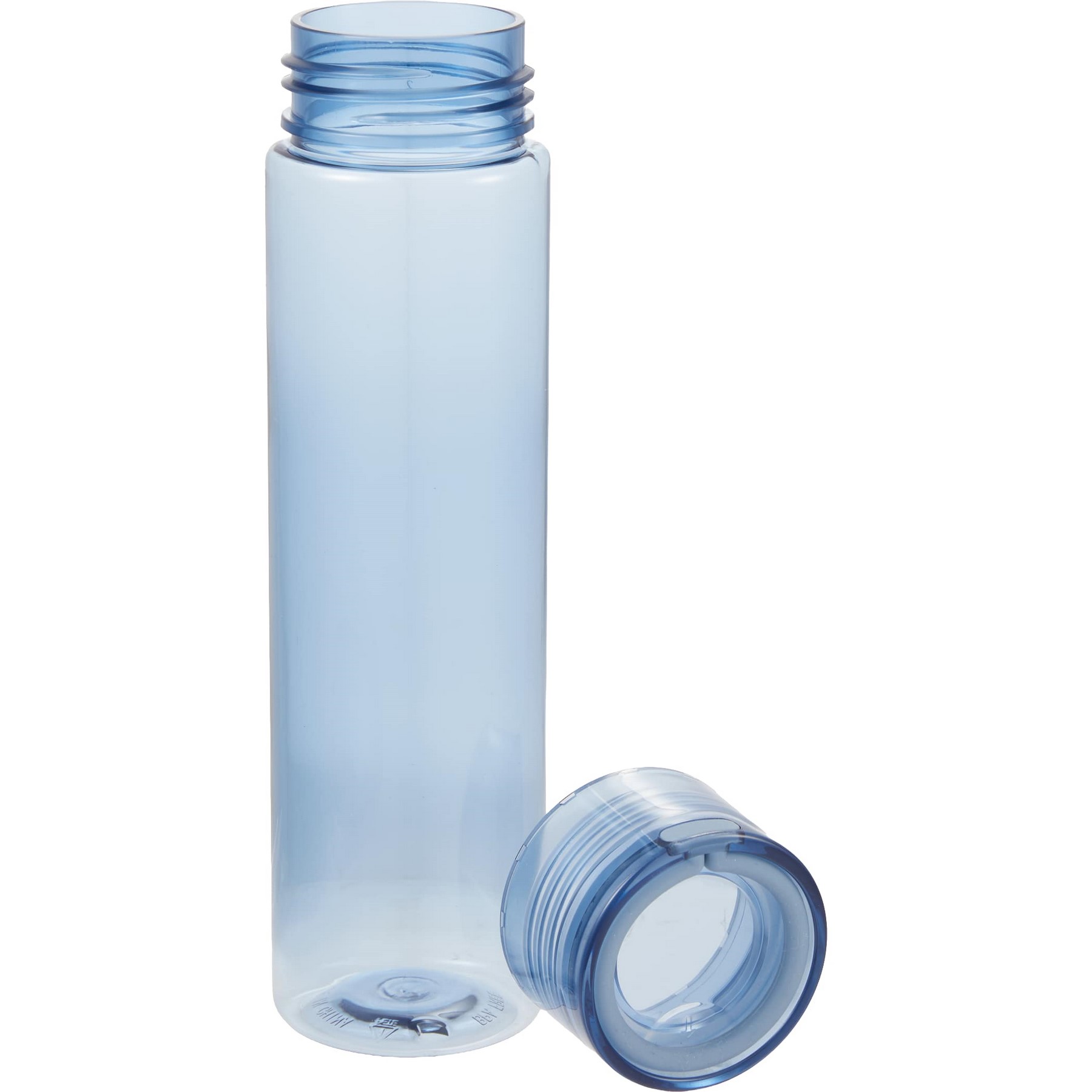 Picture of Skinny Mini Recycled RPET Bottle 10oz
