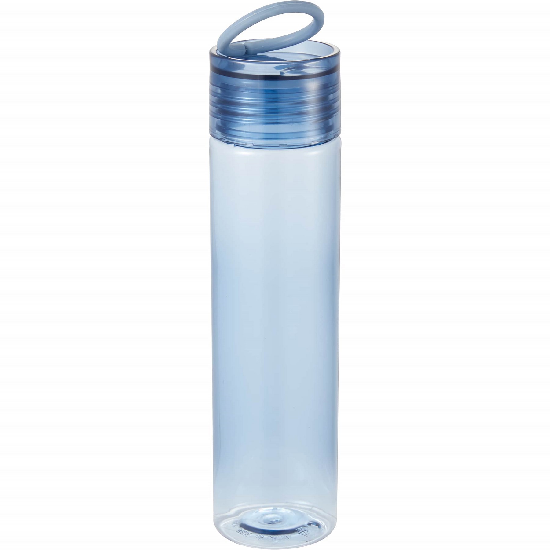 Picture of Skinny Mini Recycled RPET Bottle 10oz