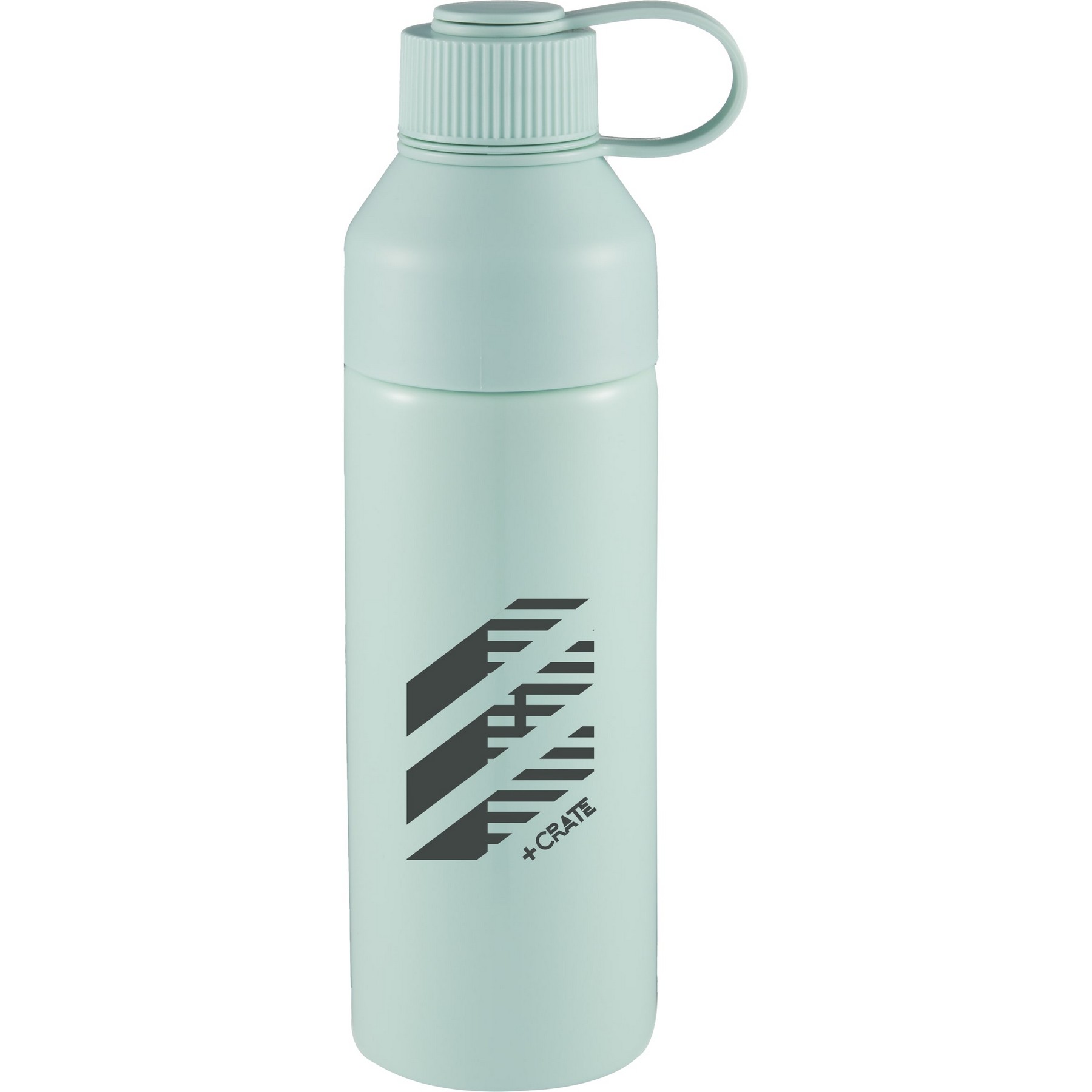 Picture of DUO 26oz Recycled Aluminum Sports Bottle