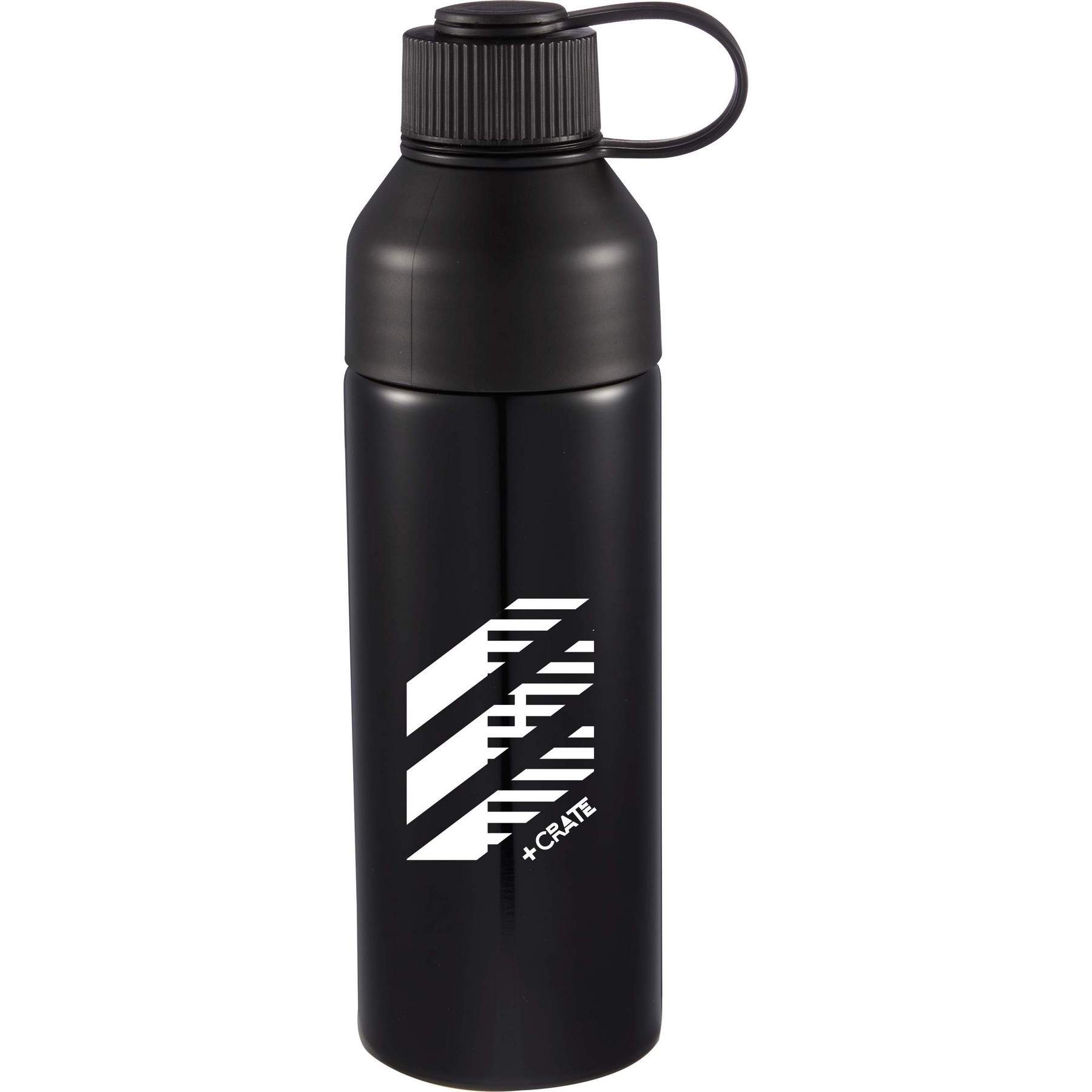 Picture of DUO 26oz Recycled Aluminum Sports Bottle