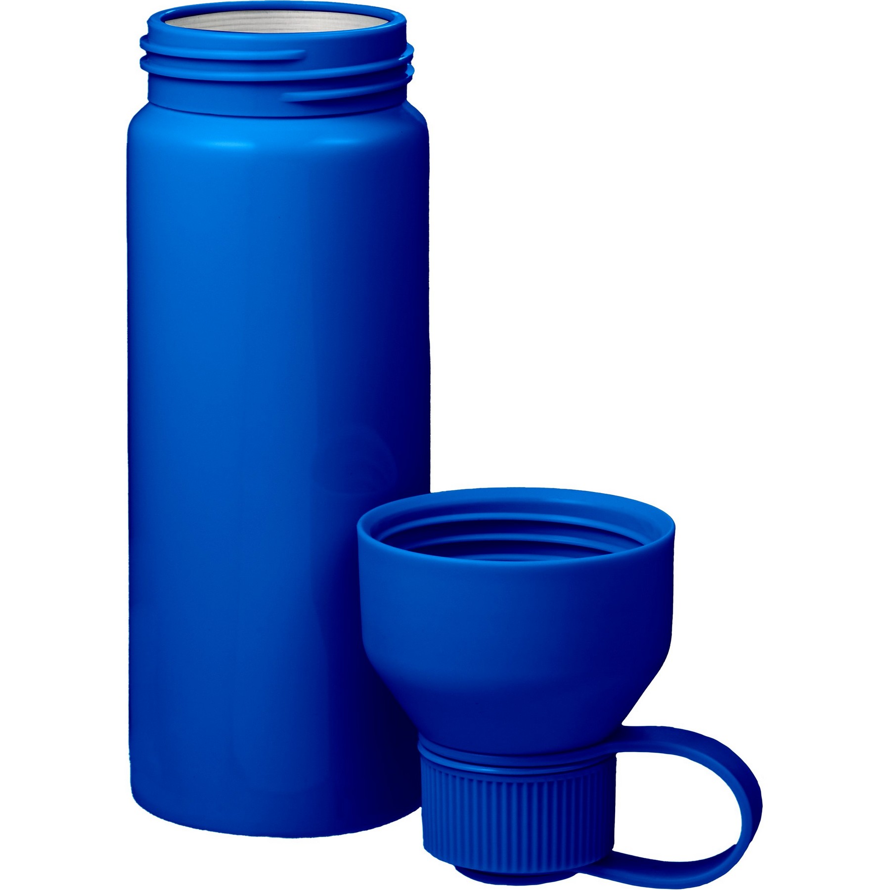 Picture of DUO 26oz Recycled Aluminum Sports Bottle