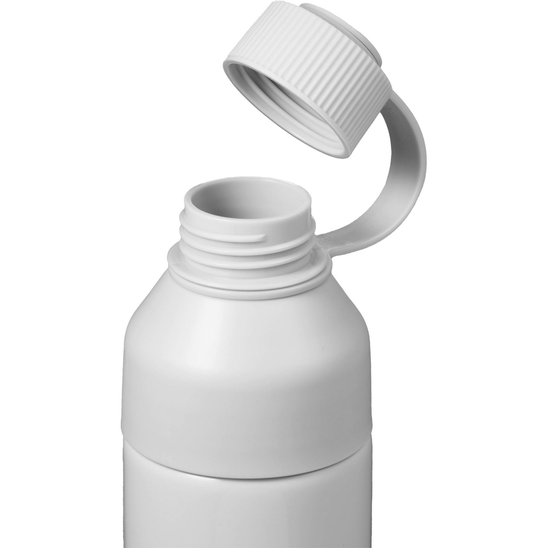 Picture of DUO 26oz Recycled Aluminum Sports Bottle