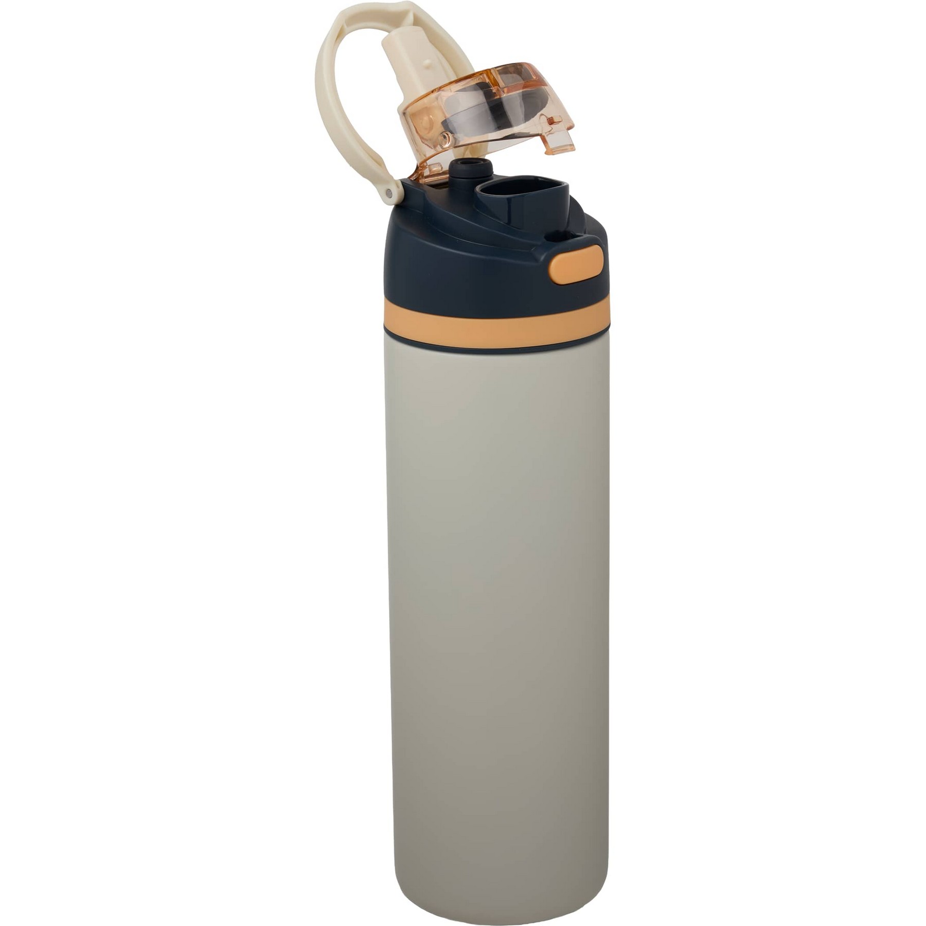 Picture of DUO 26oz Recycled Aluminum Sports Bottle