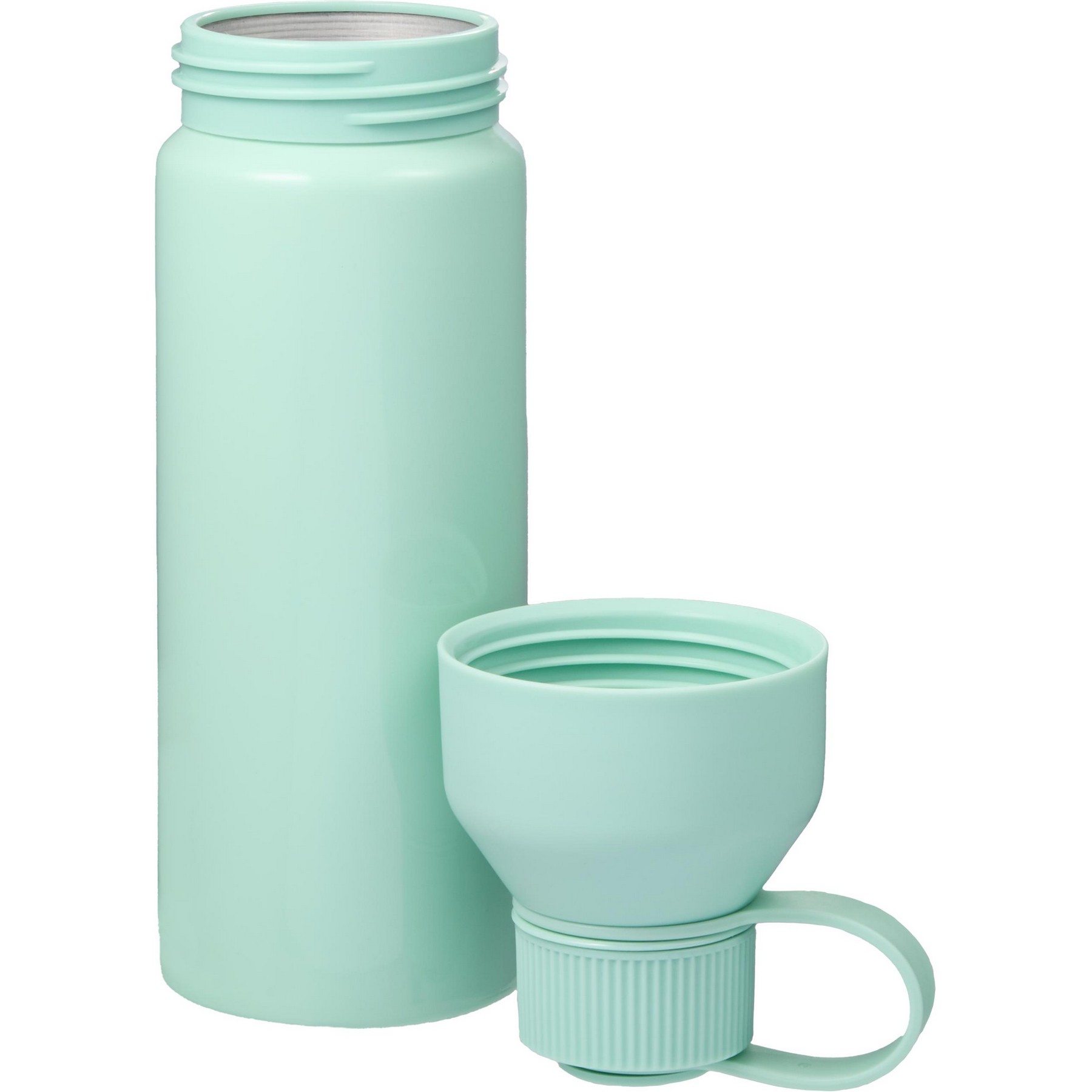 Picture of DUO 26oz Recycled Aluminum Sports Bottle