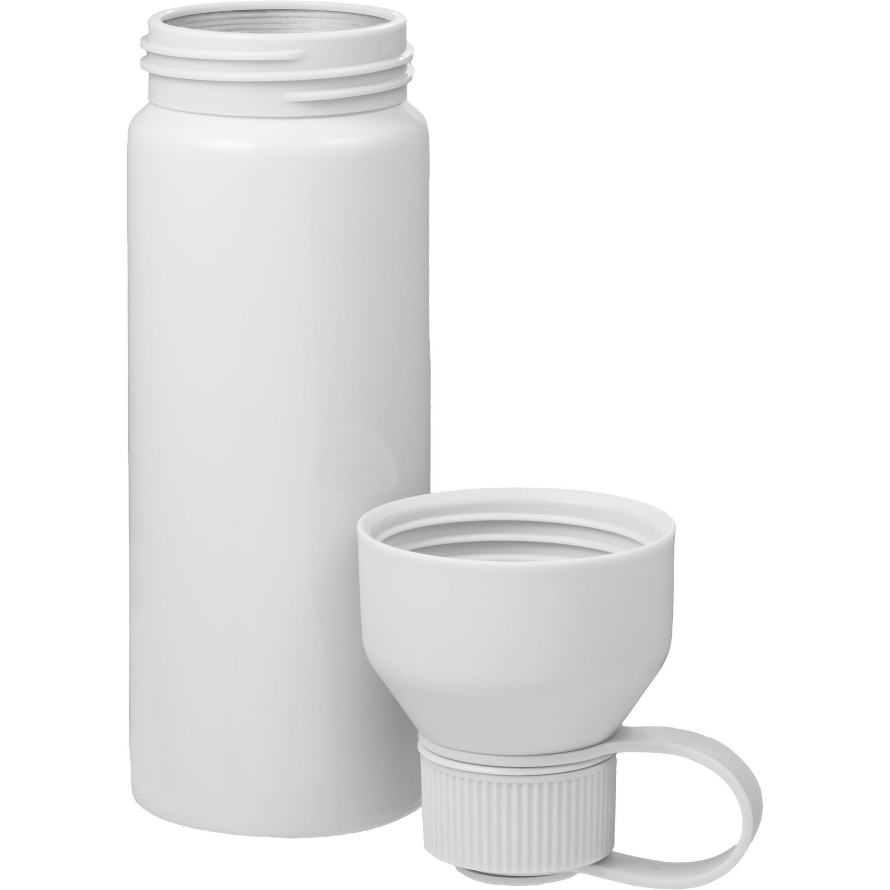 Picture of DUO 26oz Recycled Aluminum Sports Bottle
