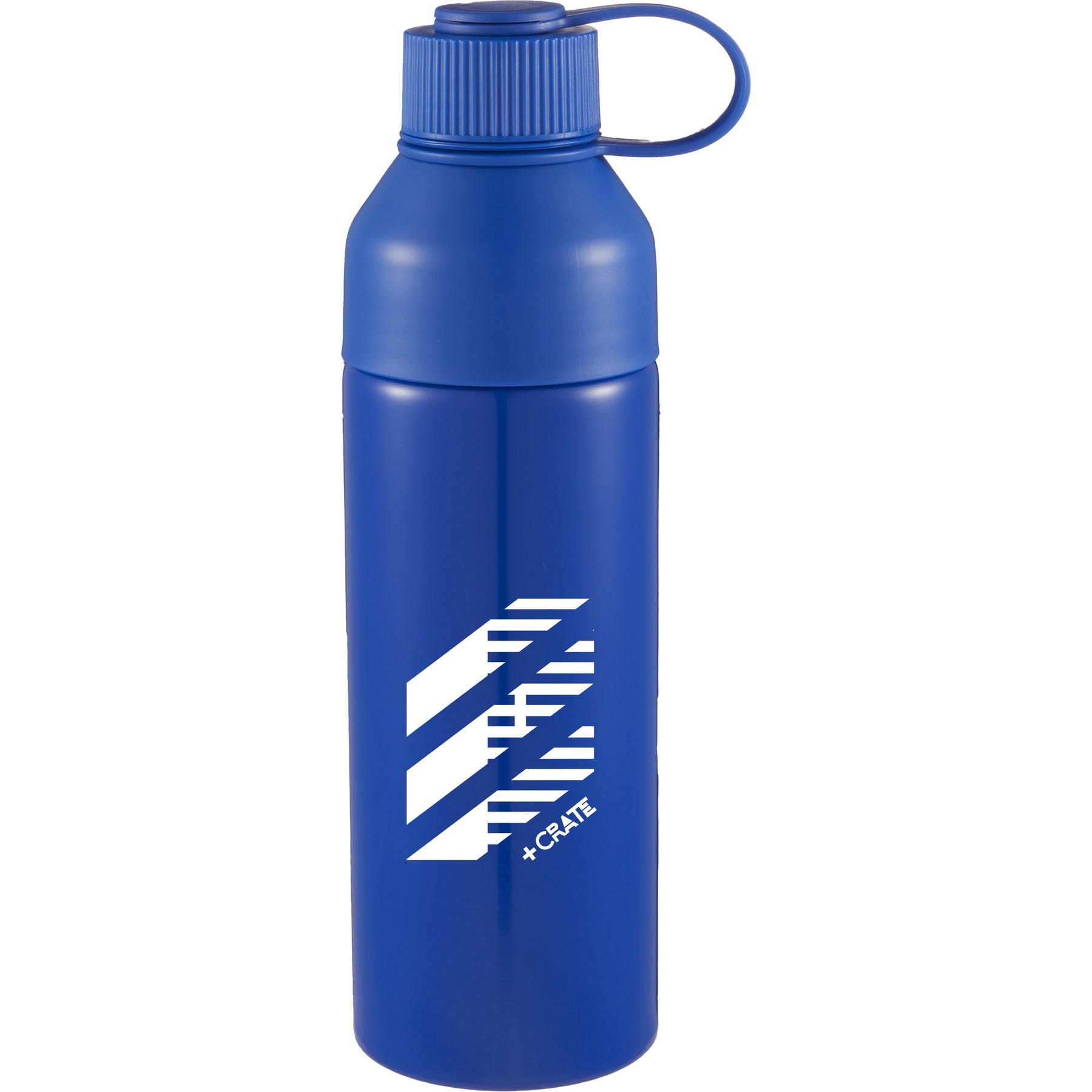 Picture of DUO 26oz Recycled Aluminum Sports Bottle