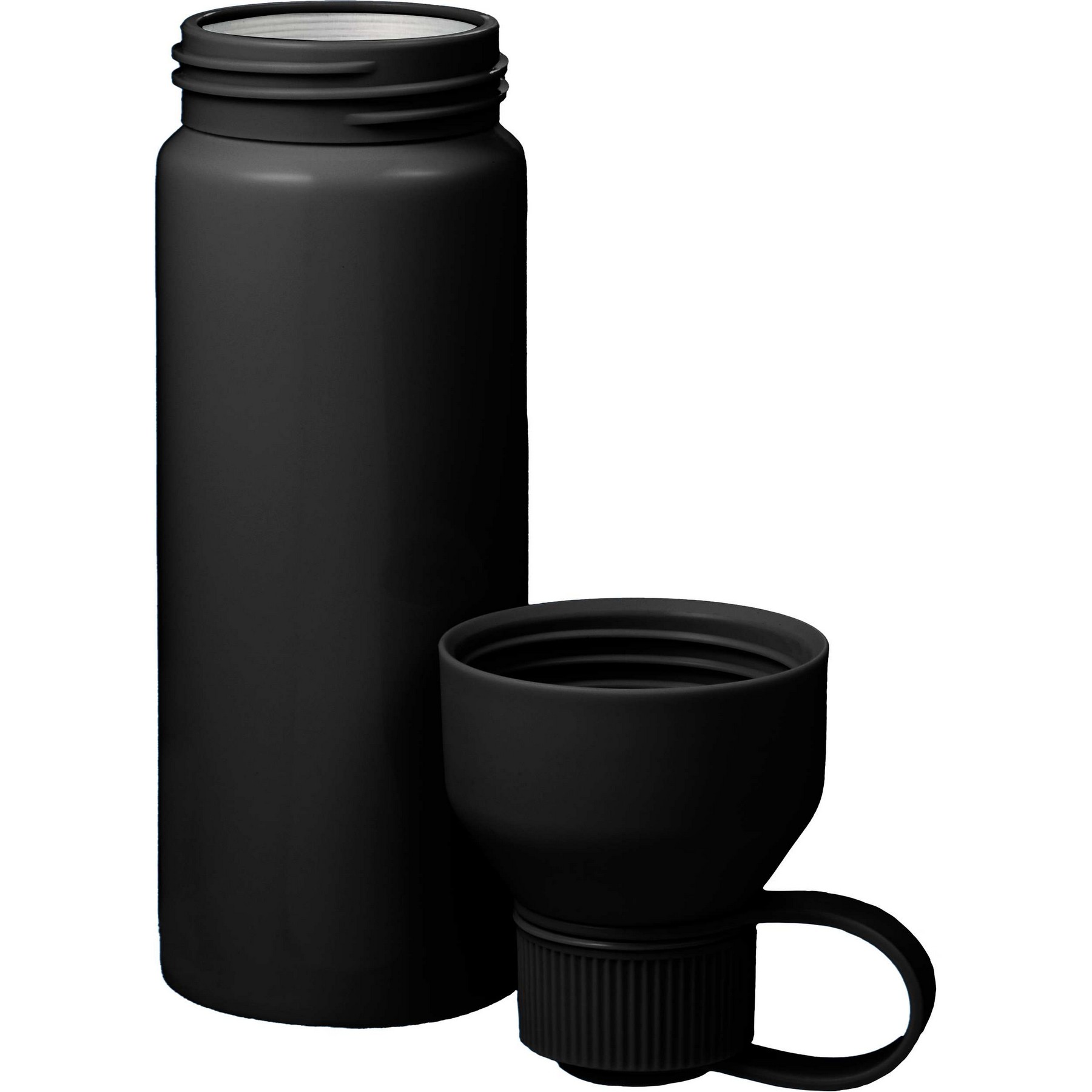 Picture of DUO 26oz Recycled Aluminum Sports Bottle