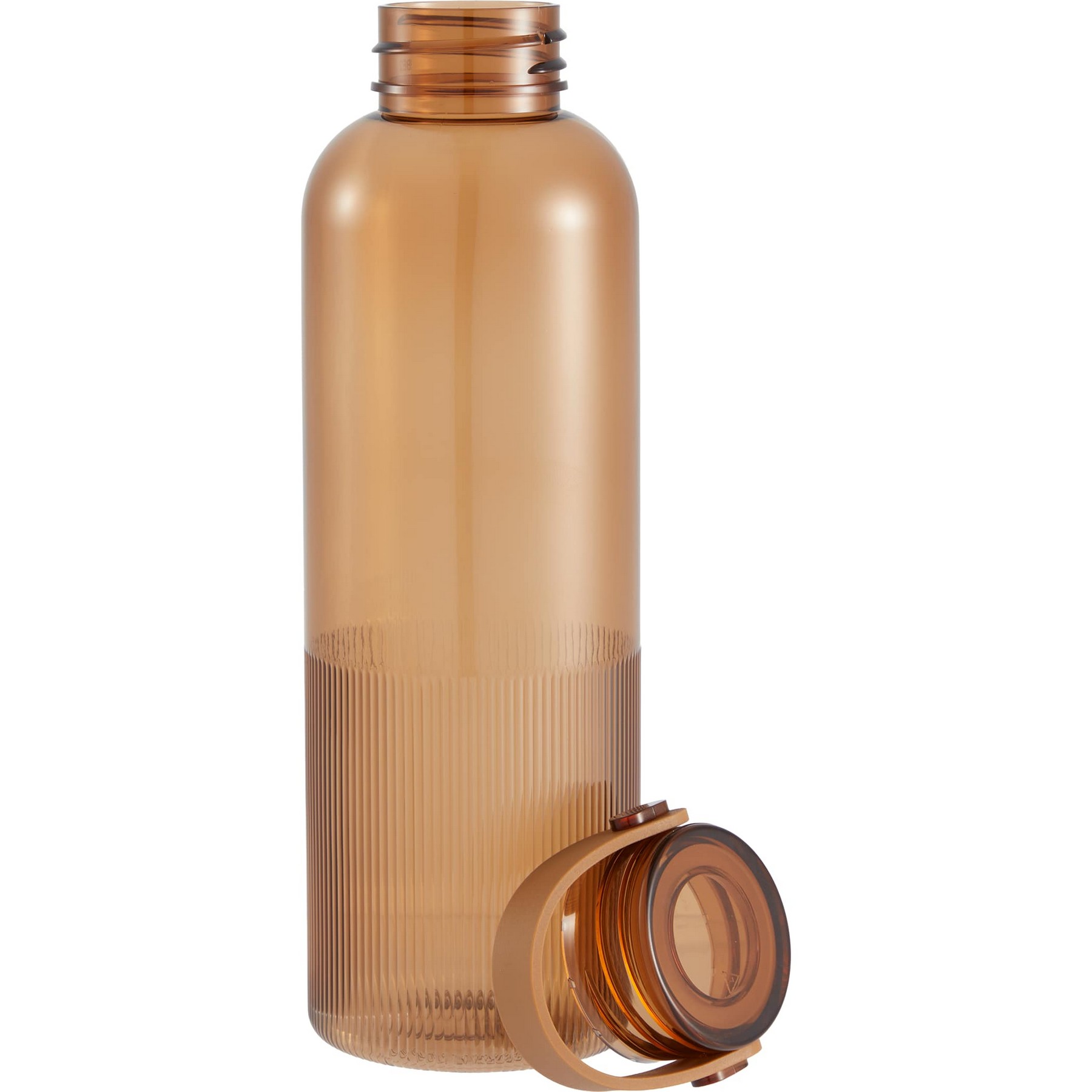 Picture of Prism 24oz Recycled Plastic Bottle
