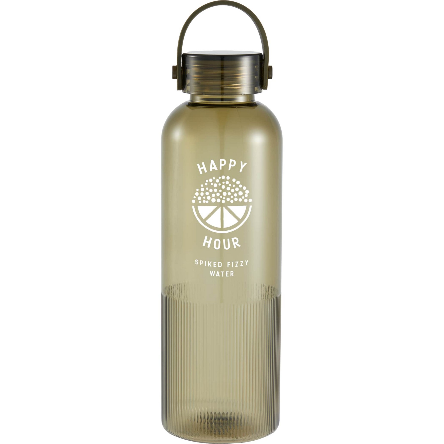 Picture of Prism 24oz Recycled Plastic Bottle
