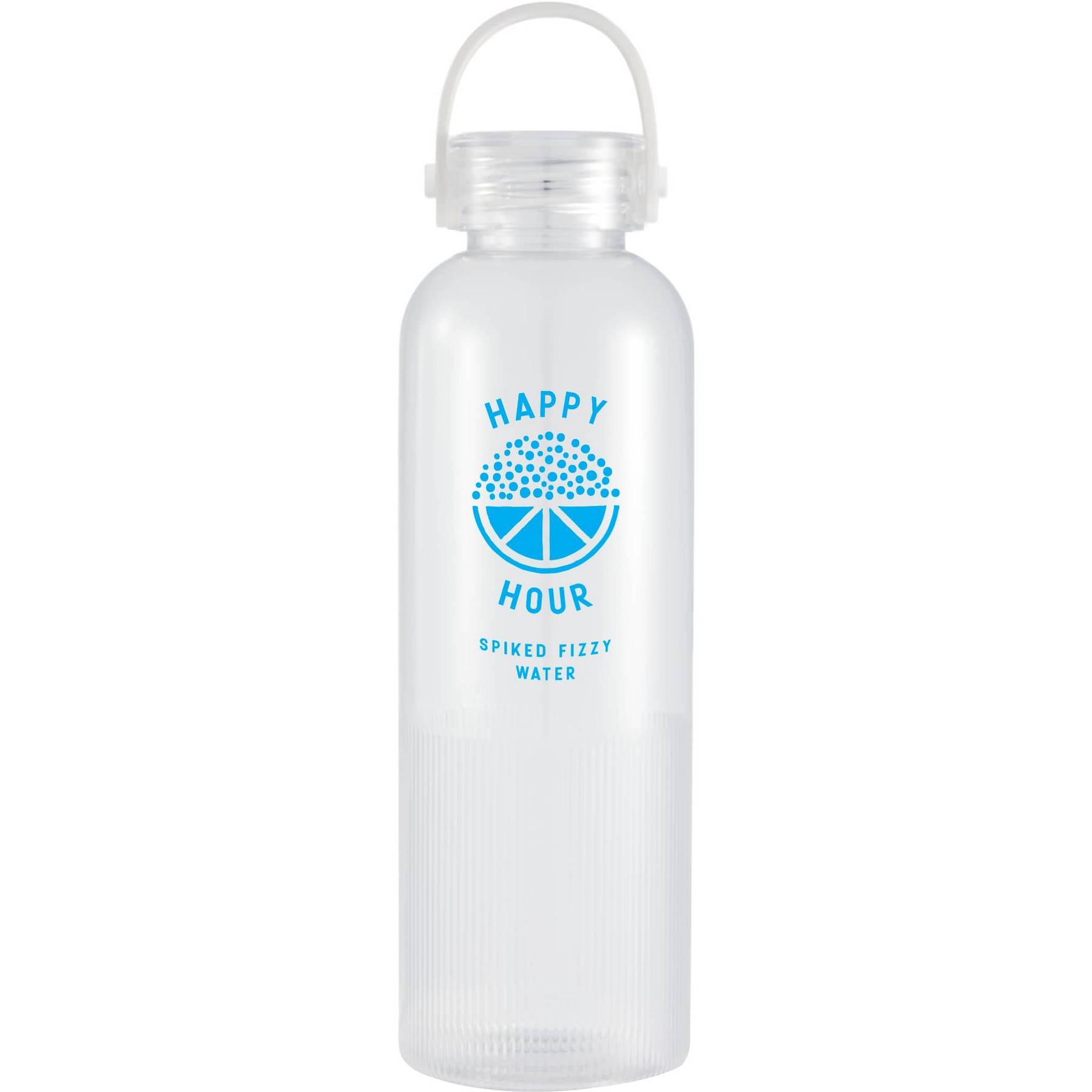 Picture of Prism 24oz Recycled Plastic Bottle