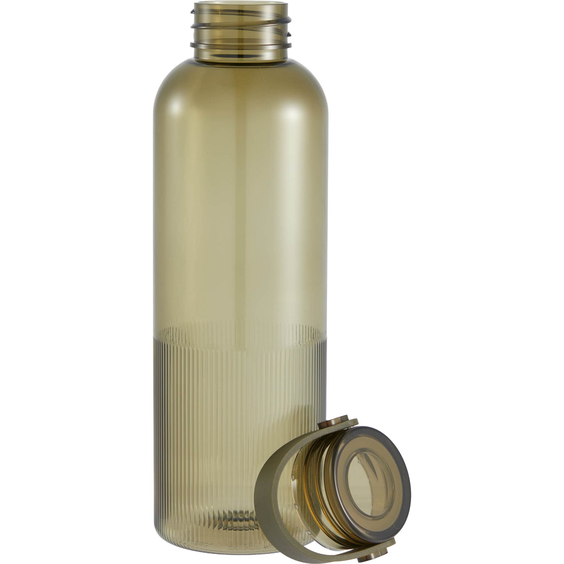 Picture of Prism 24oz Recycled Plastic Bottle