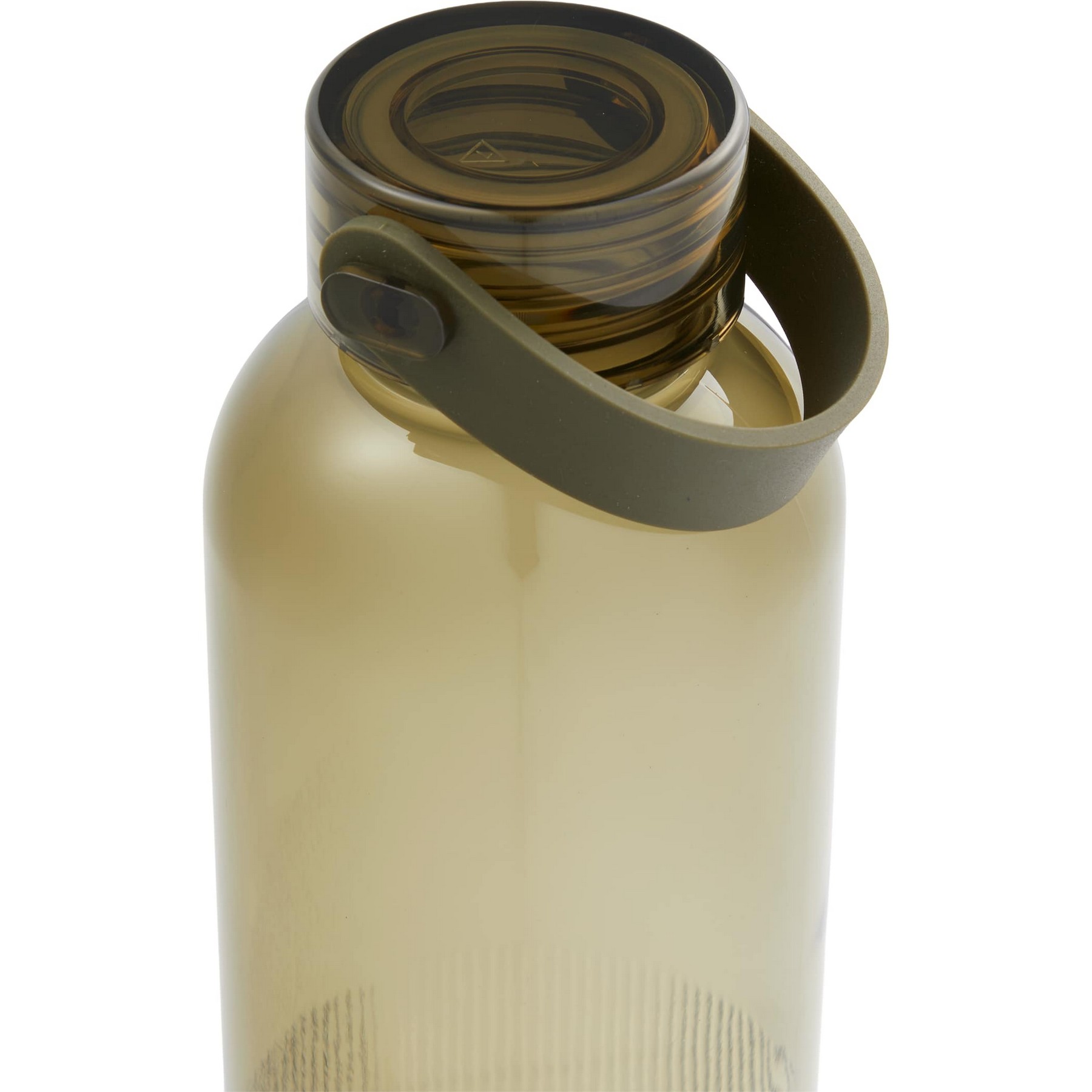 Picture of Prism 24oz Recycled Plastic Bottle