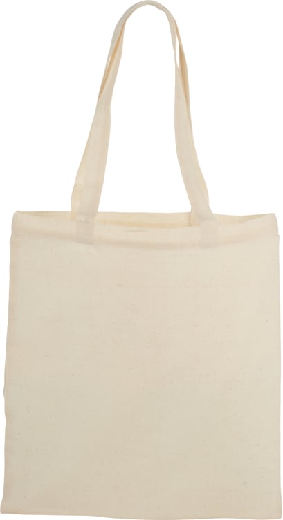 Picture of Nevada 3.5oz Cotton Convention Tote