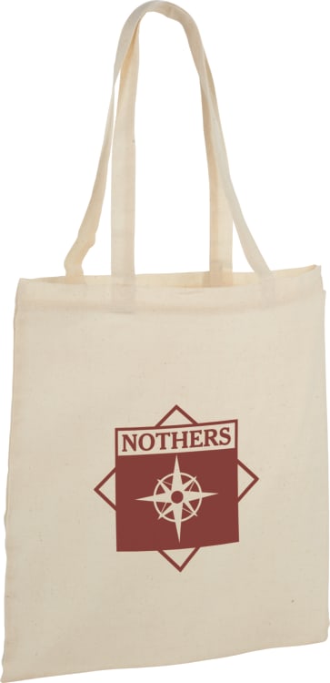 Picture of Nevada 3.5oz Cotton Convention Tote