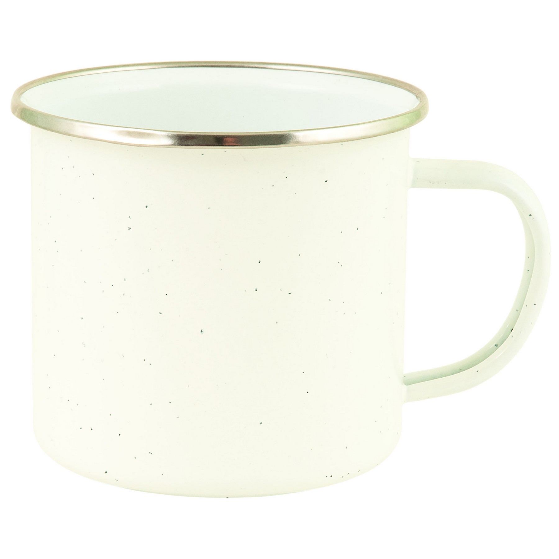 Picture of 17 Oz. Fireside Camp Mug Stainless with Enamel Finish