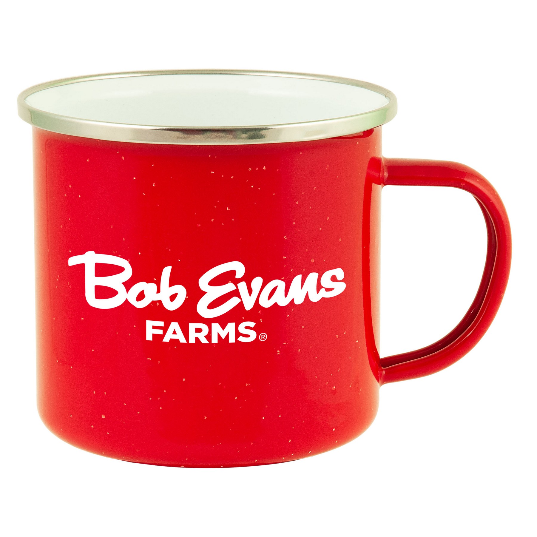 Picture of 17 Oz. Fireside Camp Mug Stainless with Enamel Finish